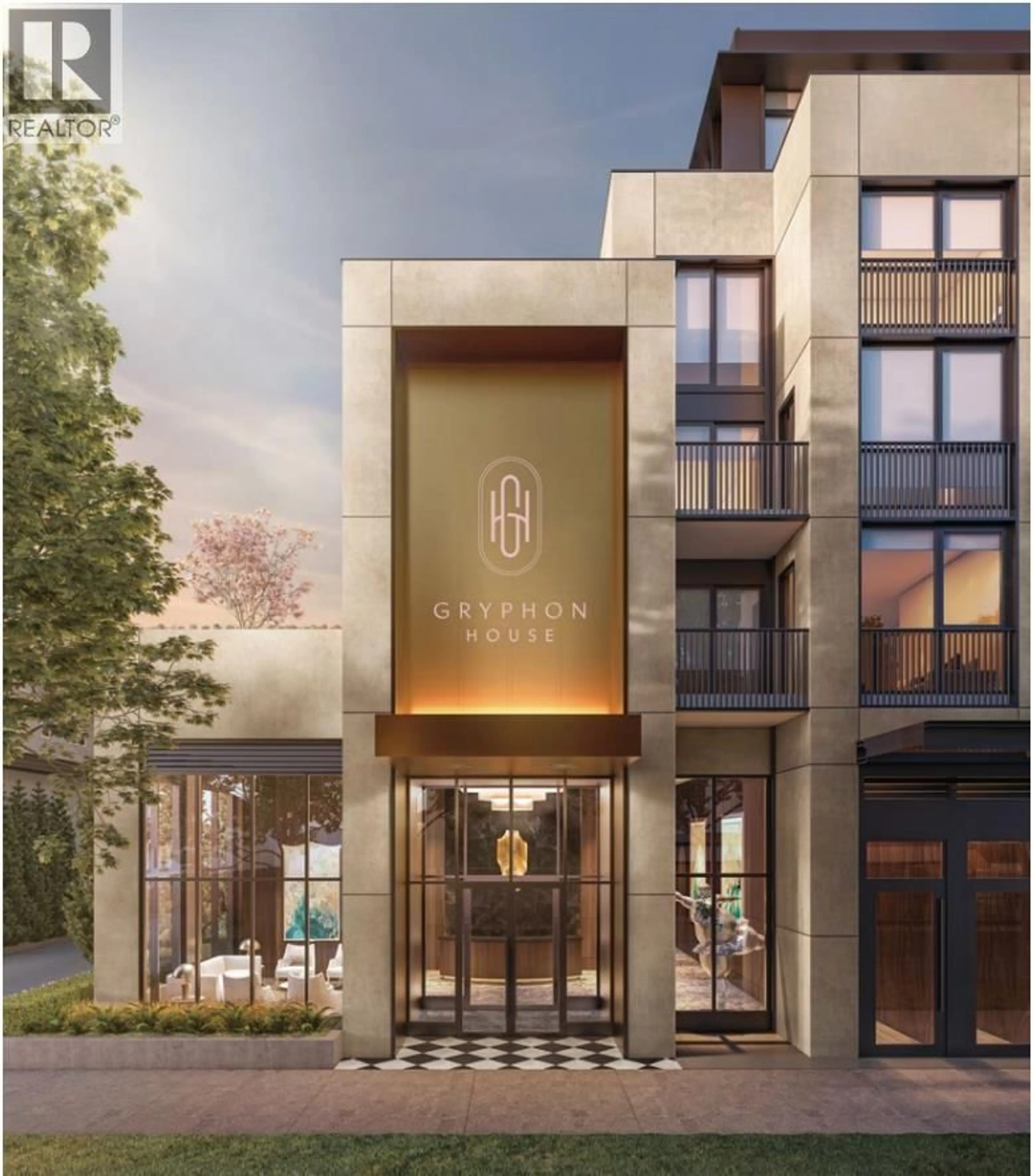 Indoor foyer for 508 - 2105 46TH AVENUE, Vancouver British Columbia V0V0V0