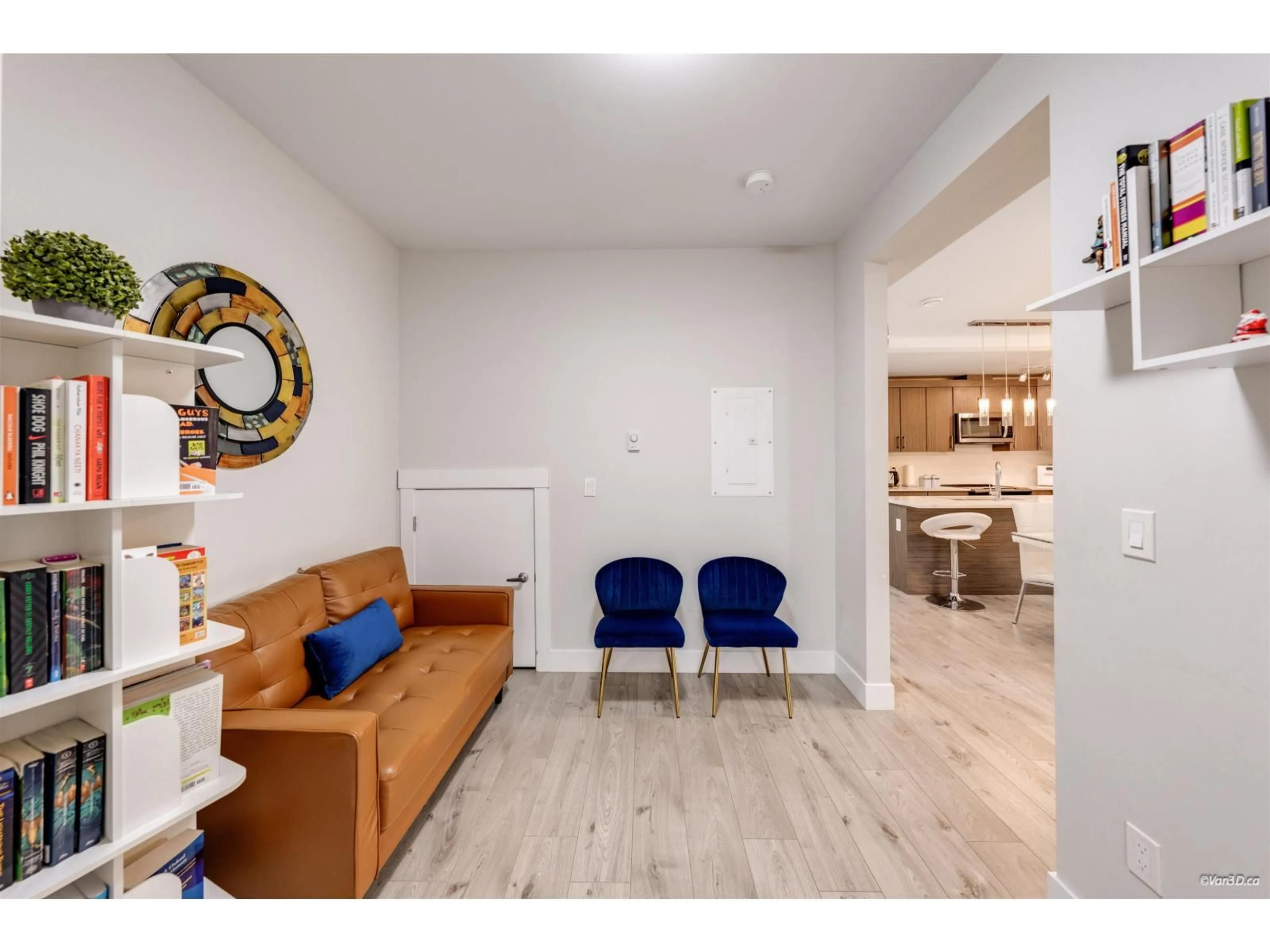 Unknown for 207 - 13799 101 AVENUE, Surrey British Columbia V3T0N9