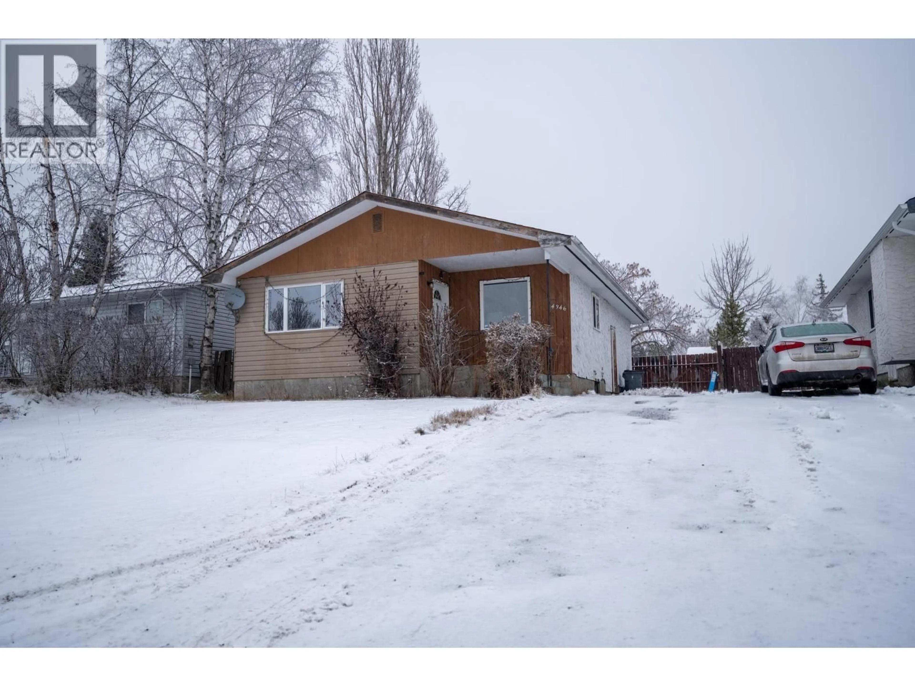 Unknown for 4346 EWEN AVENUE, Prince George British Columbia V2M5Y7