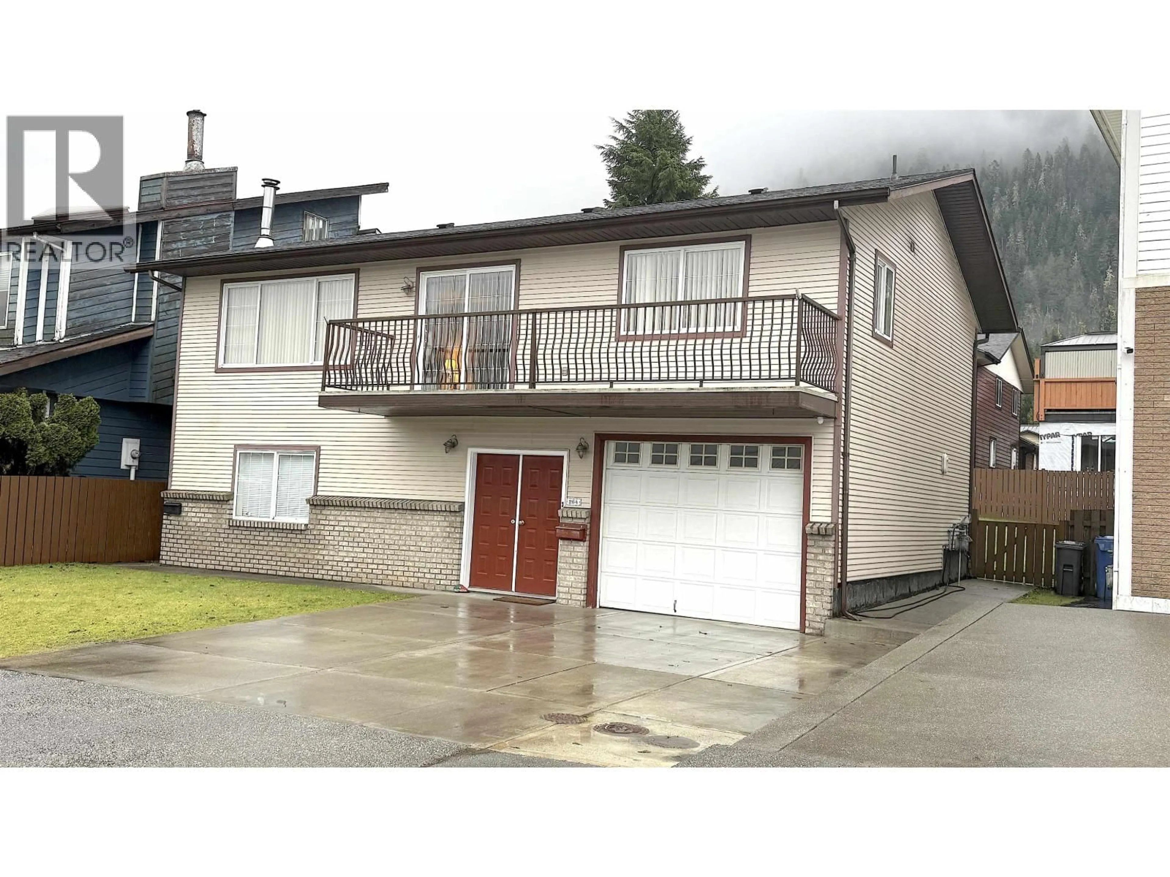 Unknown for 266 PRINCE RUPERT BOULEVARD, Prince Rupert British Columbia V8J4E2