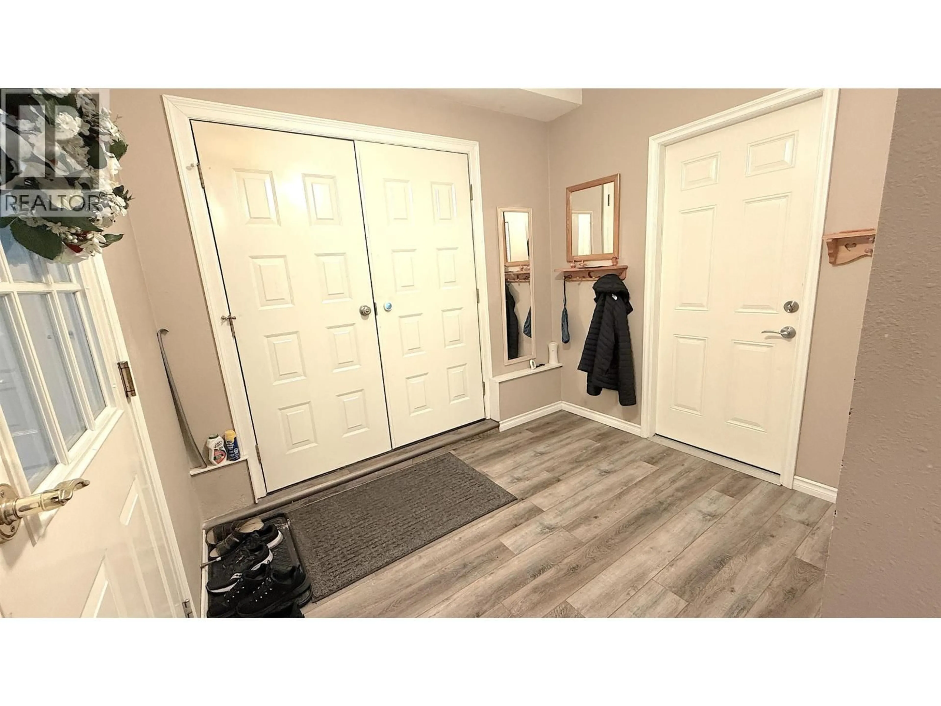 Indoor entryway for 266 PRINCE RUPERT BOULEVARD, Prince Rupert British Columbia V8J4E2