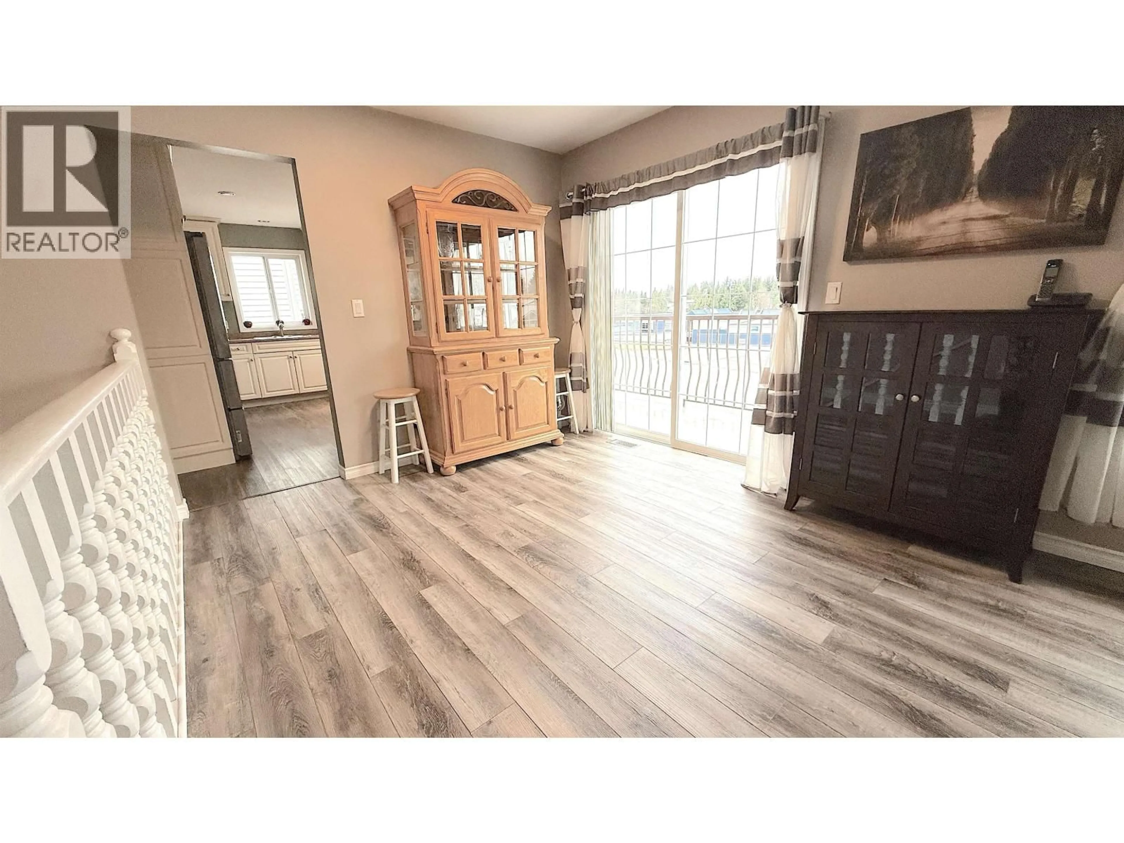 Indoor entryway for 266 PRINCE RUPERT BOULEVARD, Prince Rupert British Columbia V8J4E2