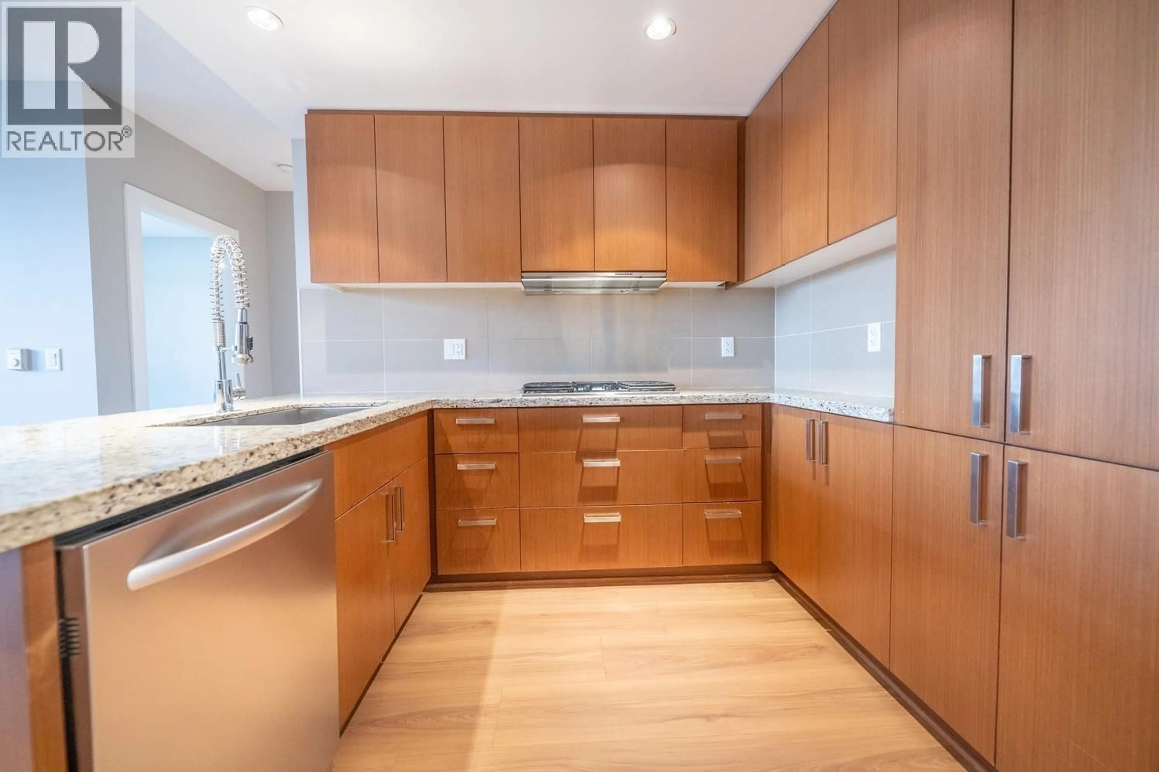 Standard kitchen, unknown for 1209 - 1155 THE HIGH STREET, Coquitlam British Columbia V3B7W4