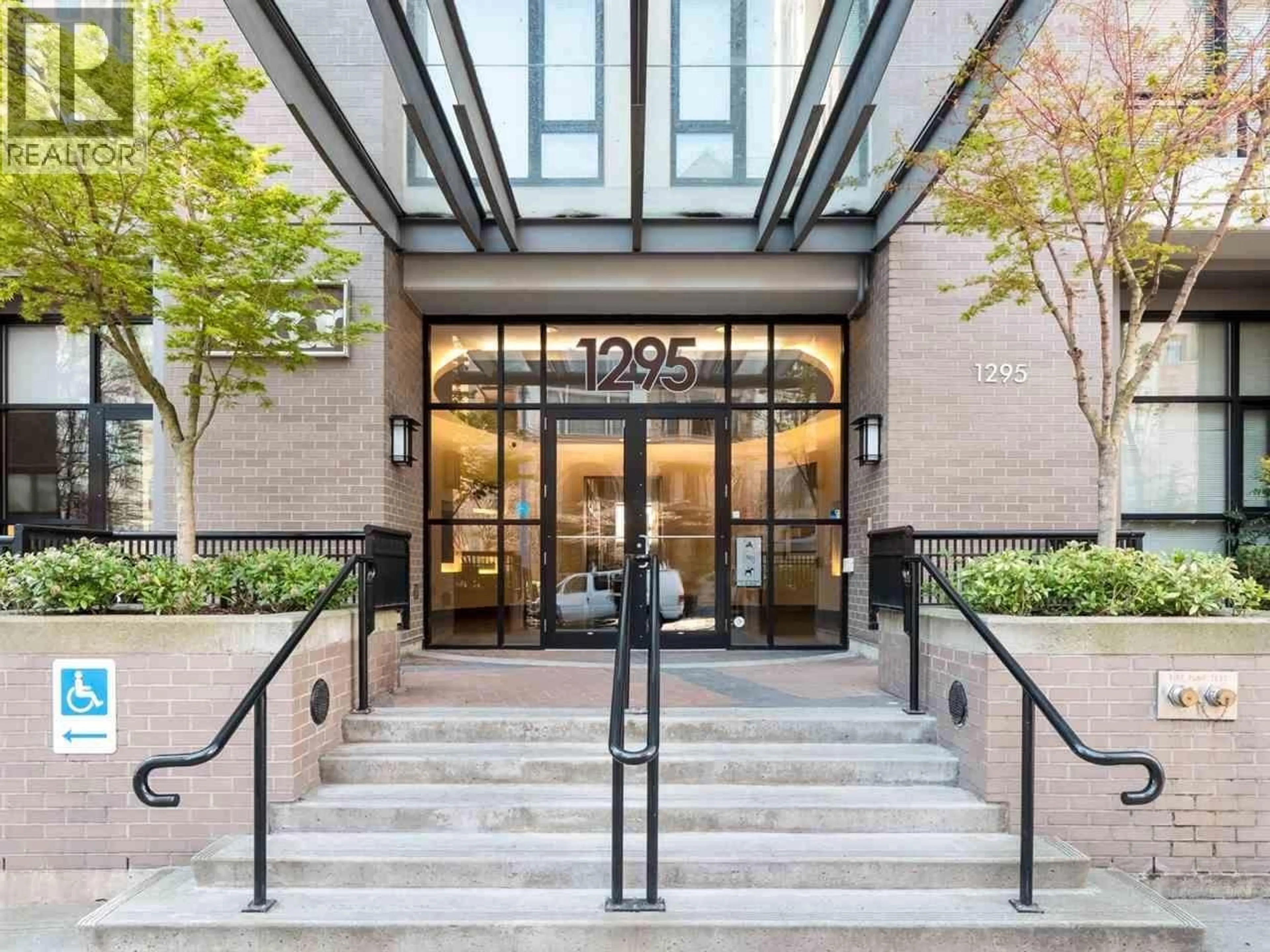 Unknown for 1804 - 1295 RICHARDS STREET, Vancouver British Columbia V6B1B7