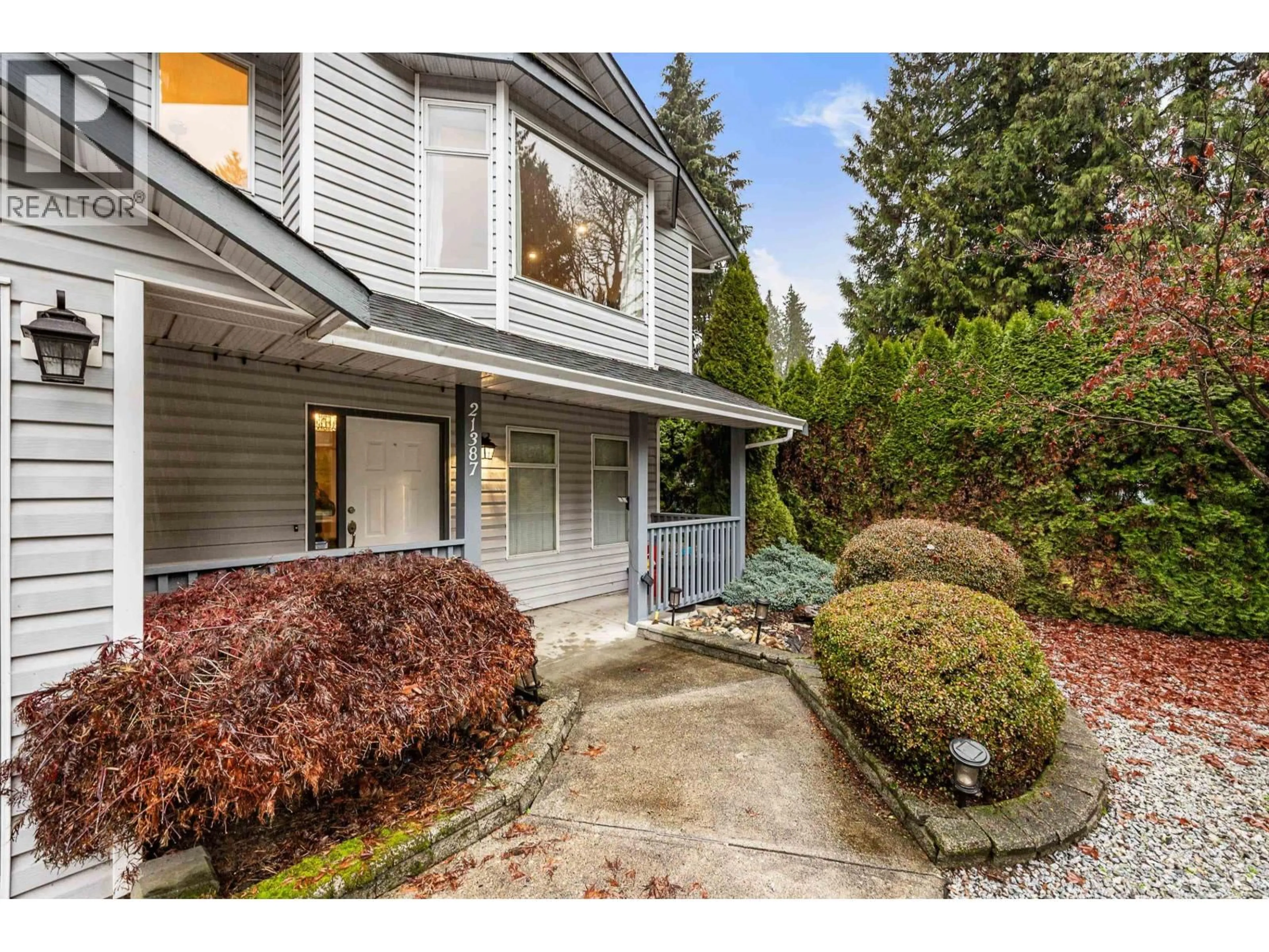 Unknown for 21387 123RD AVENUE, Maple Ridge British Columbia V2X4B8
