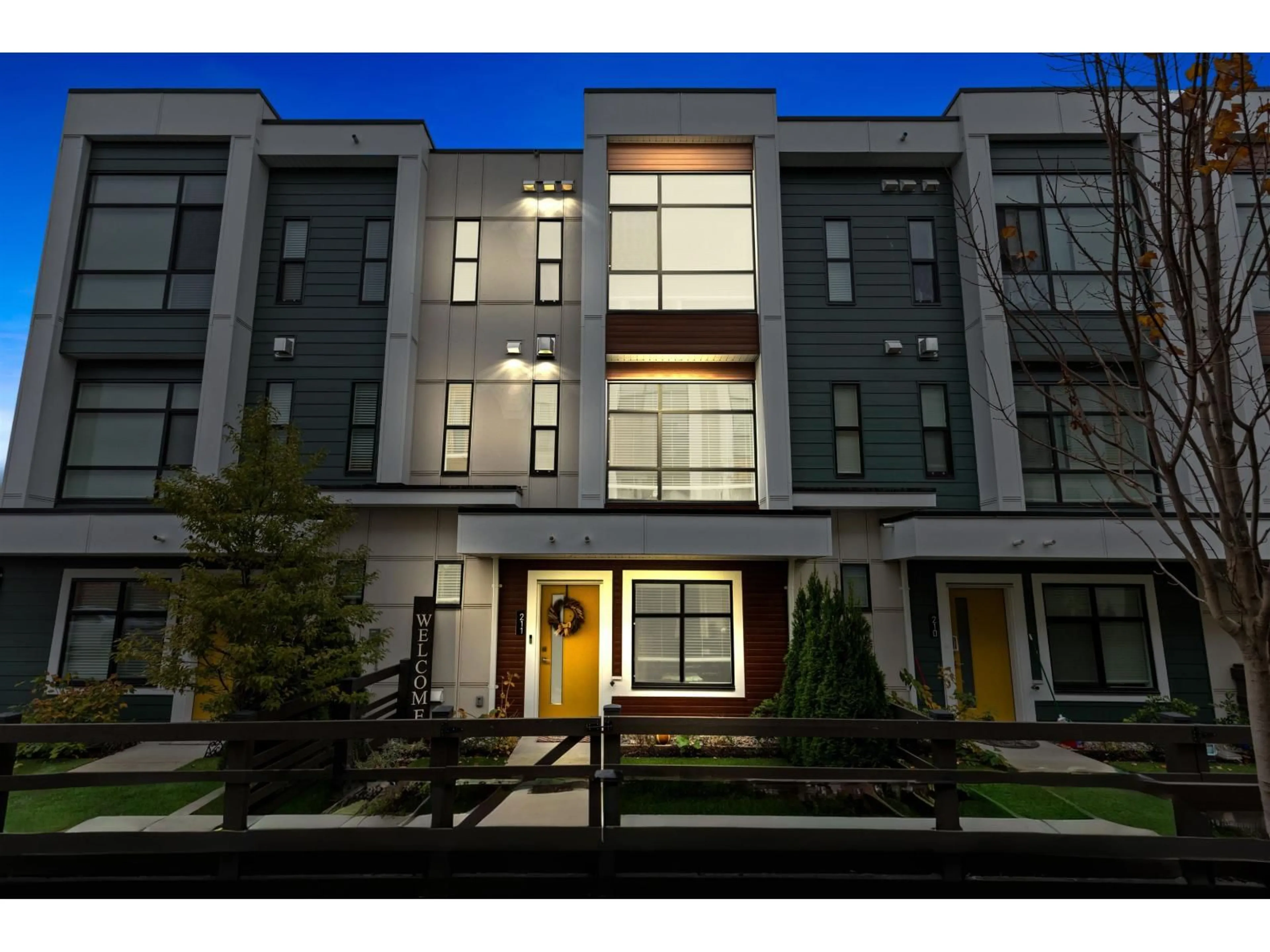 Unknown for 211 - 46150 THOMAS ROAD, Chilliwack British Columbia V2R6B3