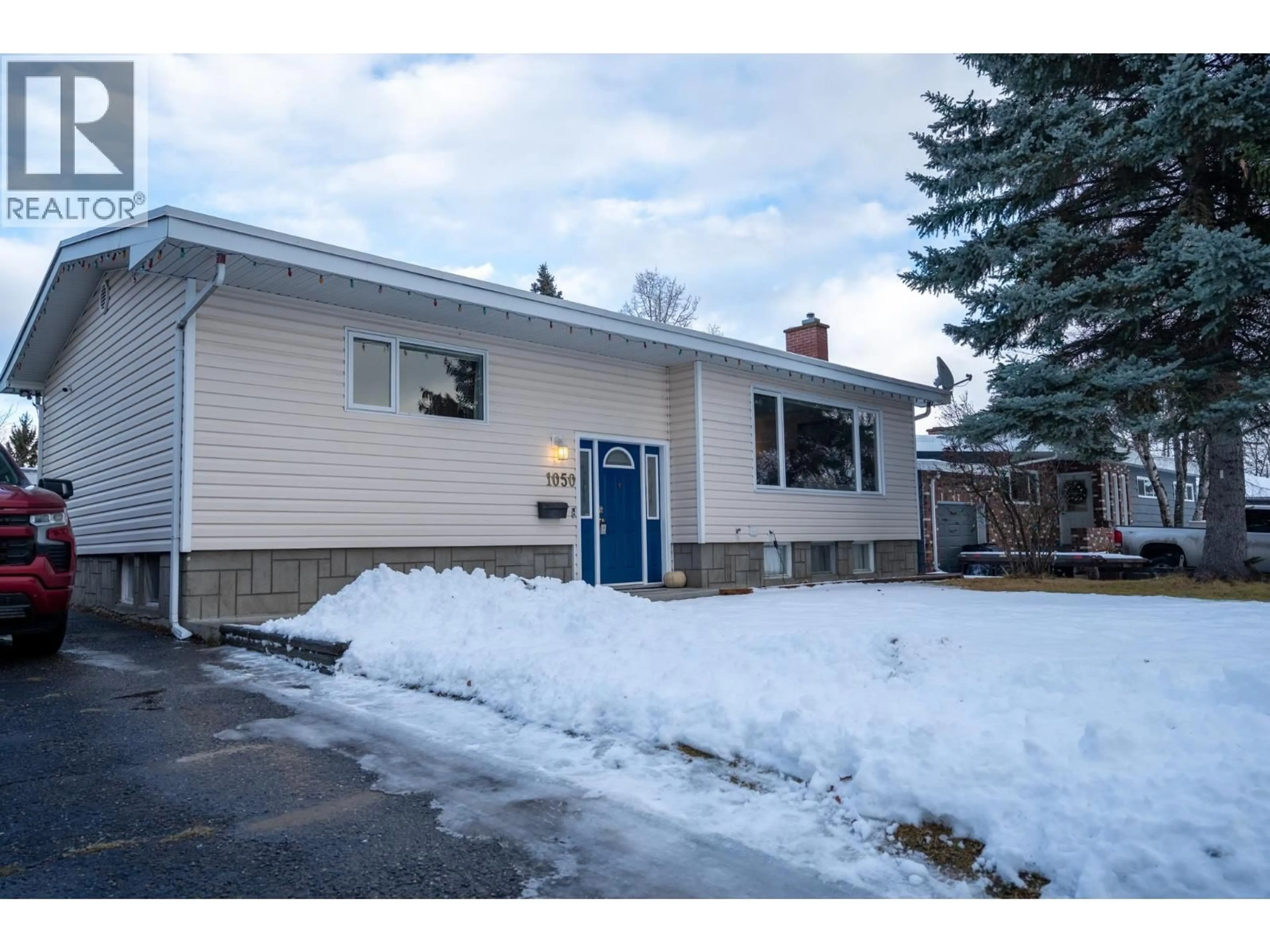 Unknown for 1050 PARSNIP CRESCENT, Prince George British Columbia V2M4B8