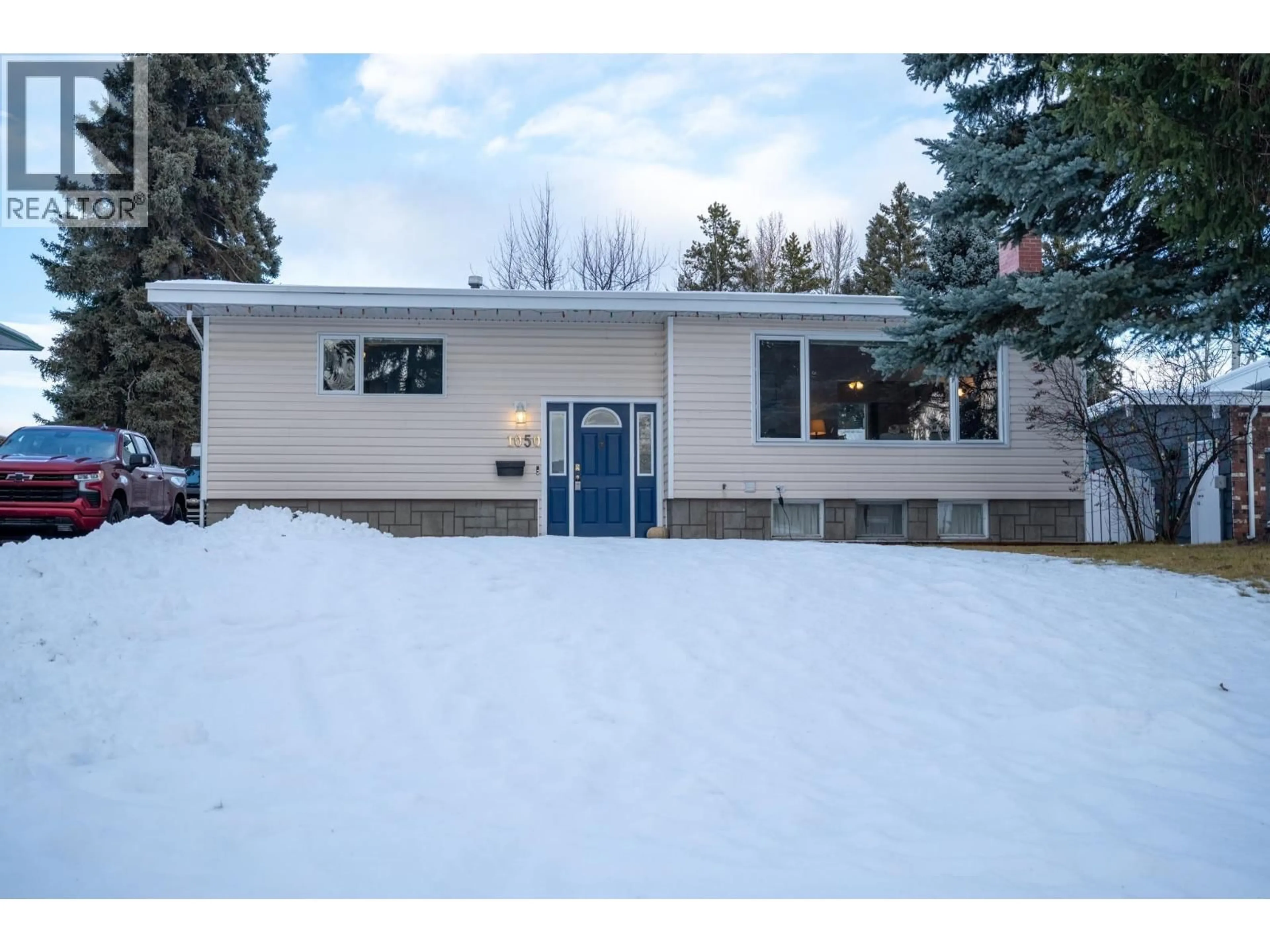 Unknown for 1050 PARSNIP CRESCENT, Prince George British Columbia V2M4B8