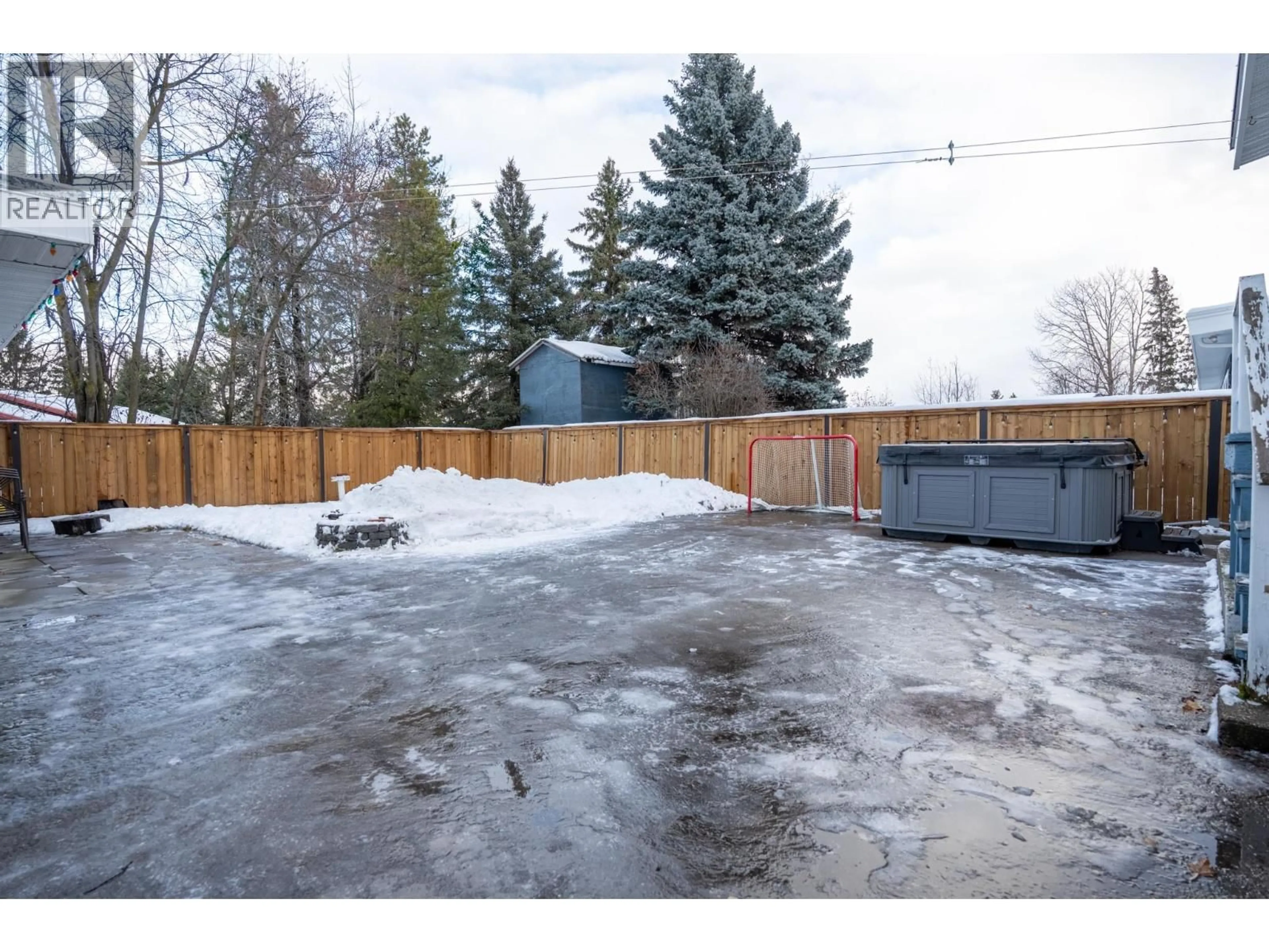 Unknown for 1050 PARSNIP CRESCENT, Prince George British Columbia V2M4B8