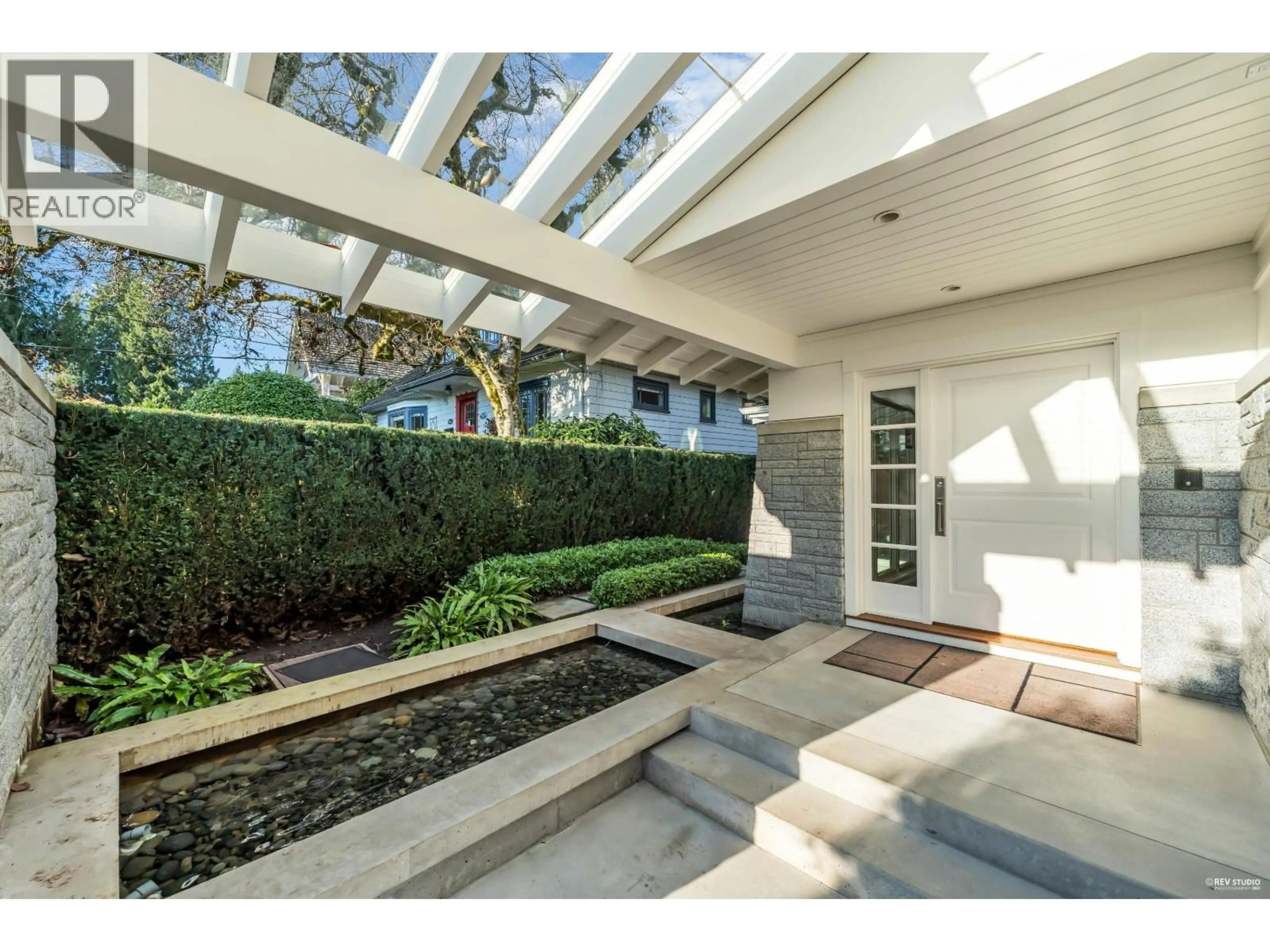 Unknown for 4358 ERWIN DRIVE, West Vancouver British Columbia V7V1H6