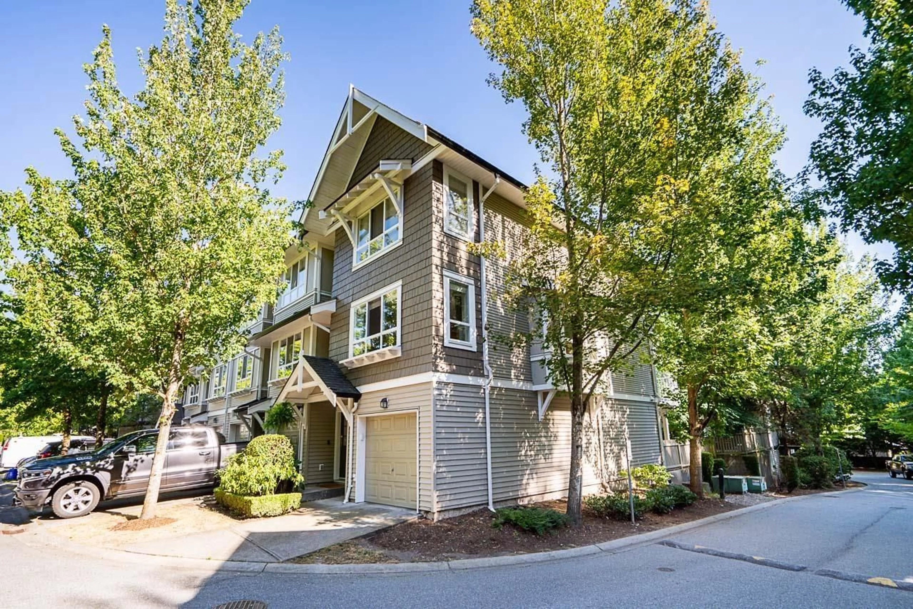 Unknown for 67 - 6747 203 STREET, Langley British Columbia V2Y3B5