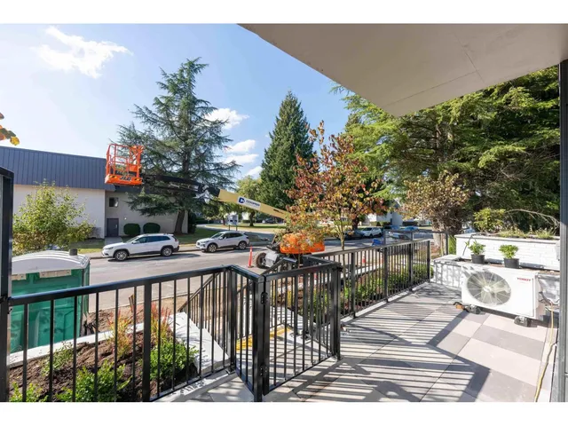 109 - 5398 207 STREET, Langley 3