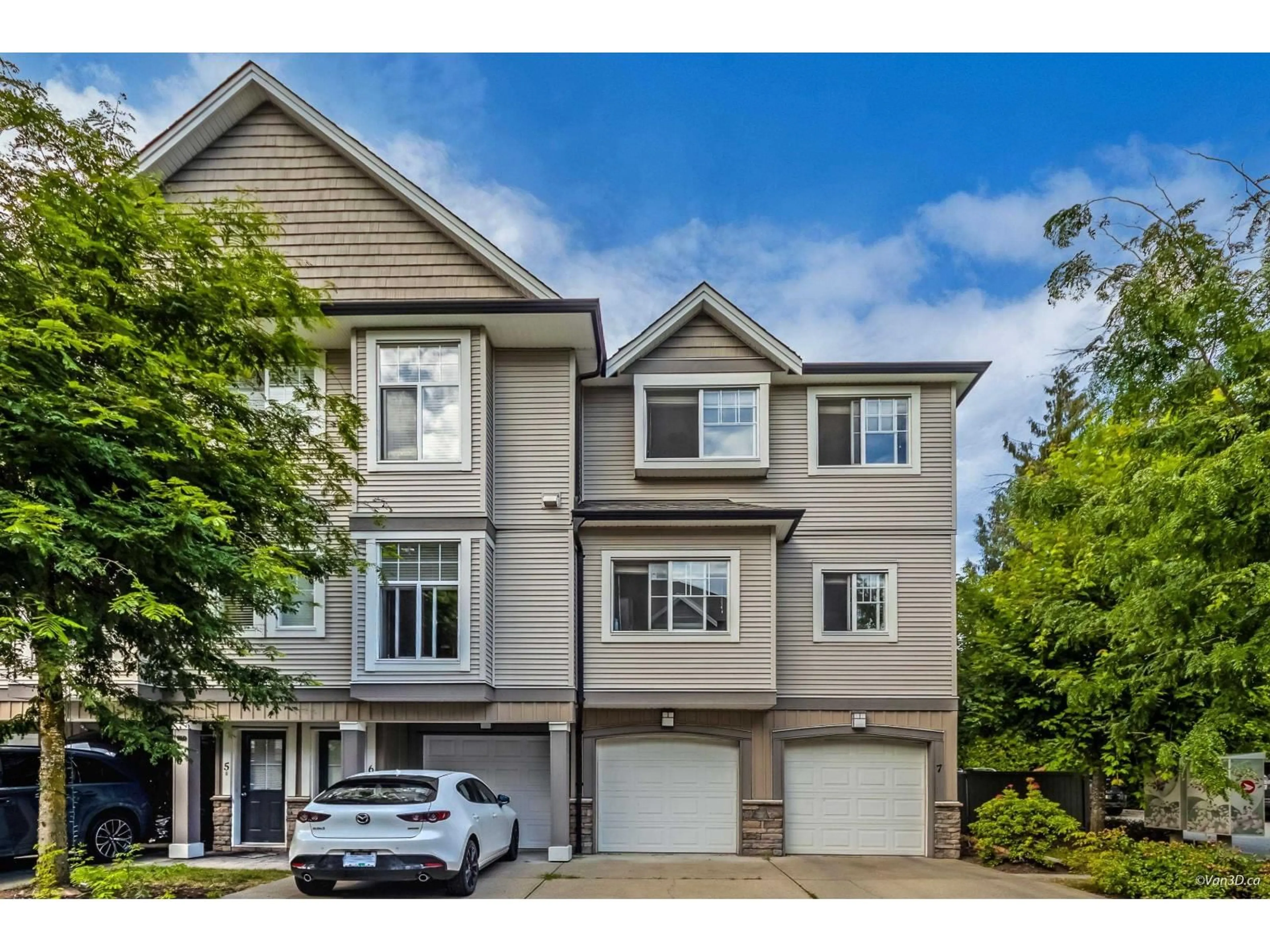 Unknown for 7 - 9140 HAZEL STREET, Chilliwack British Columbia V2P0C2