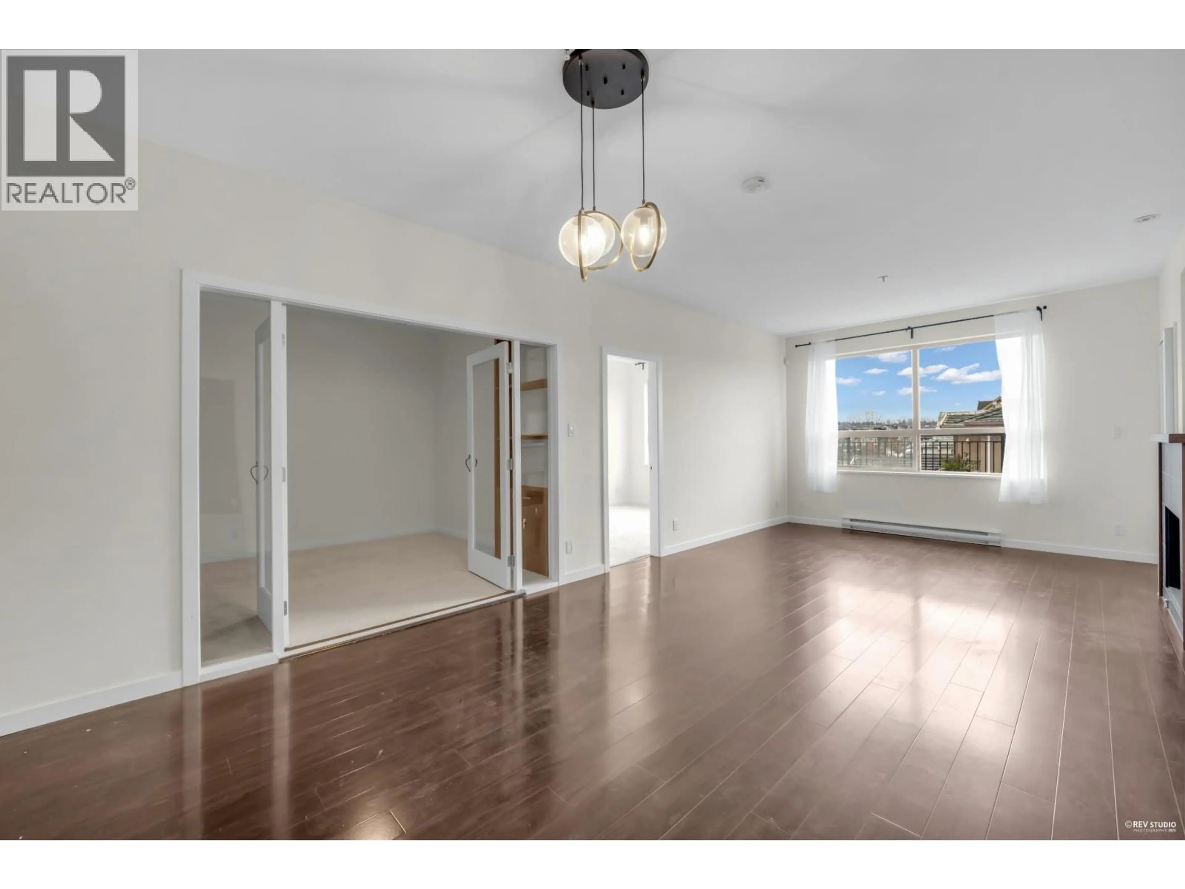 A pic of a room for 210 - 288 HAMPTON STREET, New Westminster British Columbia V3M5L9