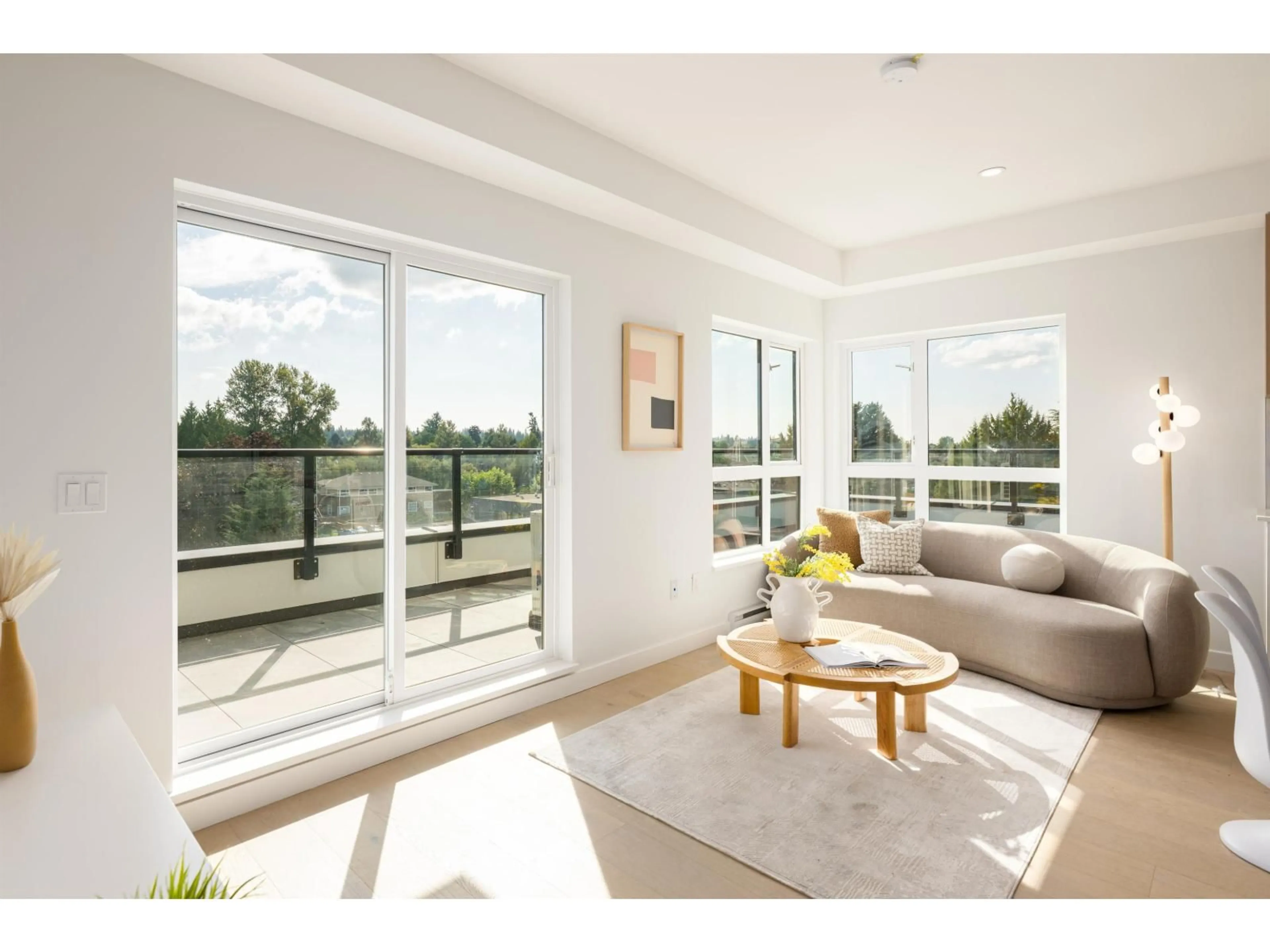 A pic of a room for 502 - 5398 207 STREET, Langley British Columbia V3A2E6