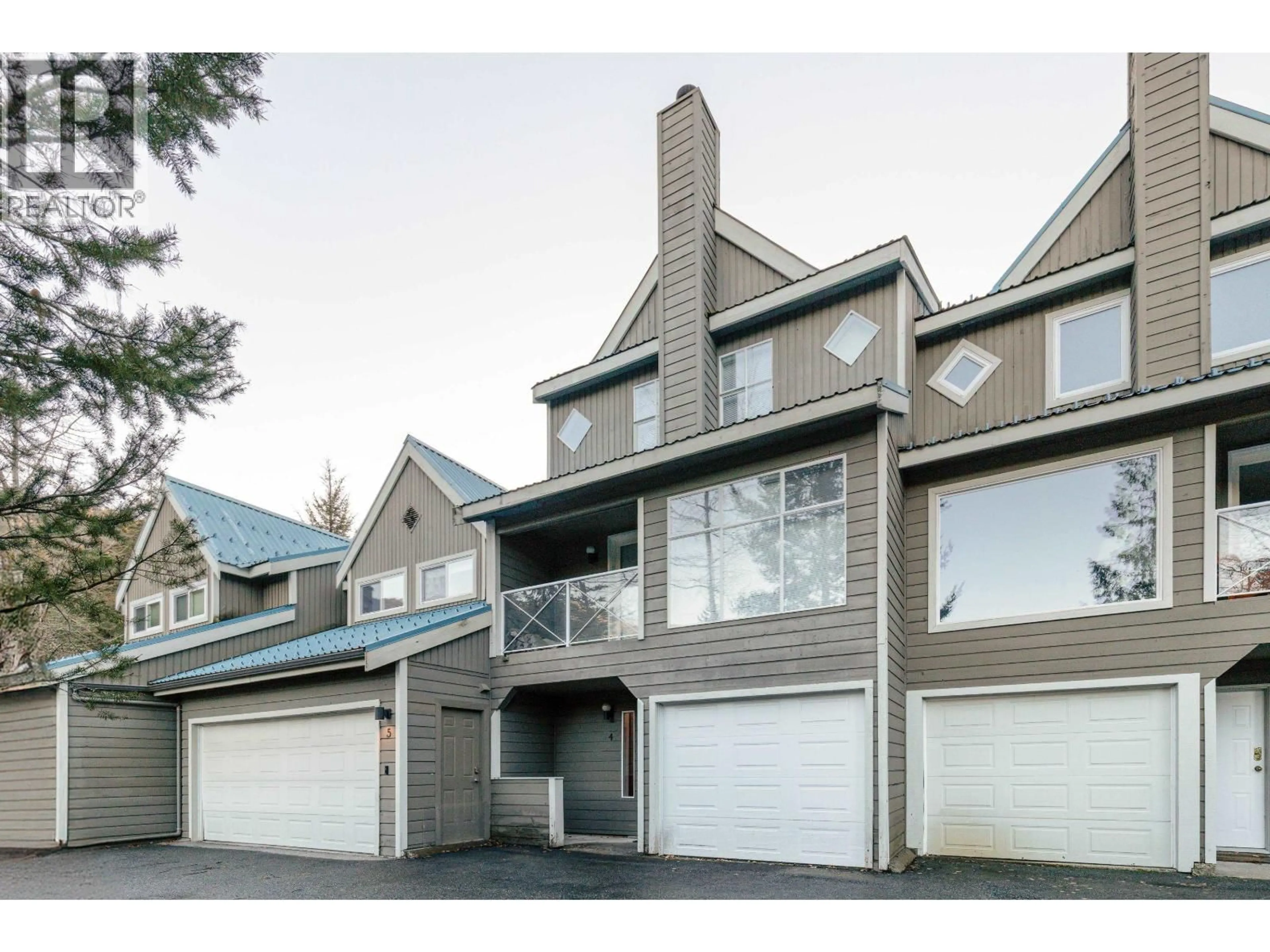 Unknown for 4 - 2134 TIMBER RIDGE, Whistler British Columbia V8E0A8