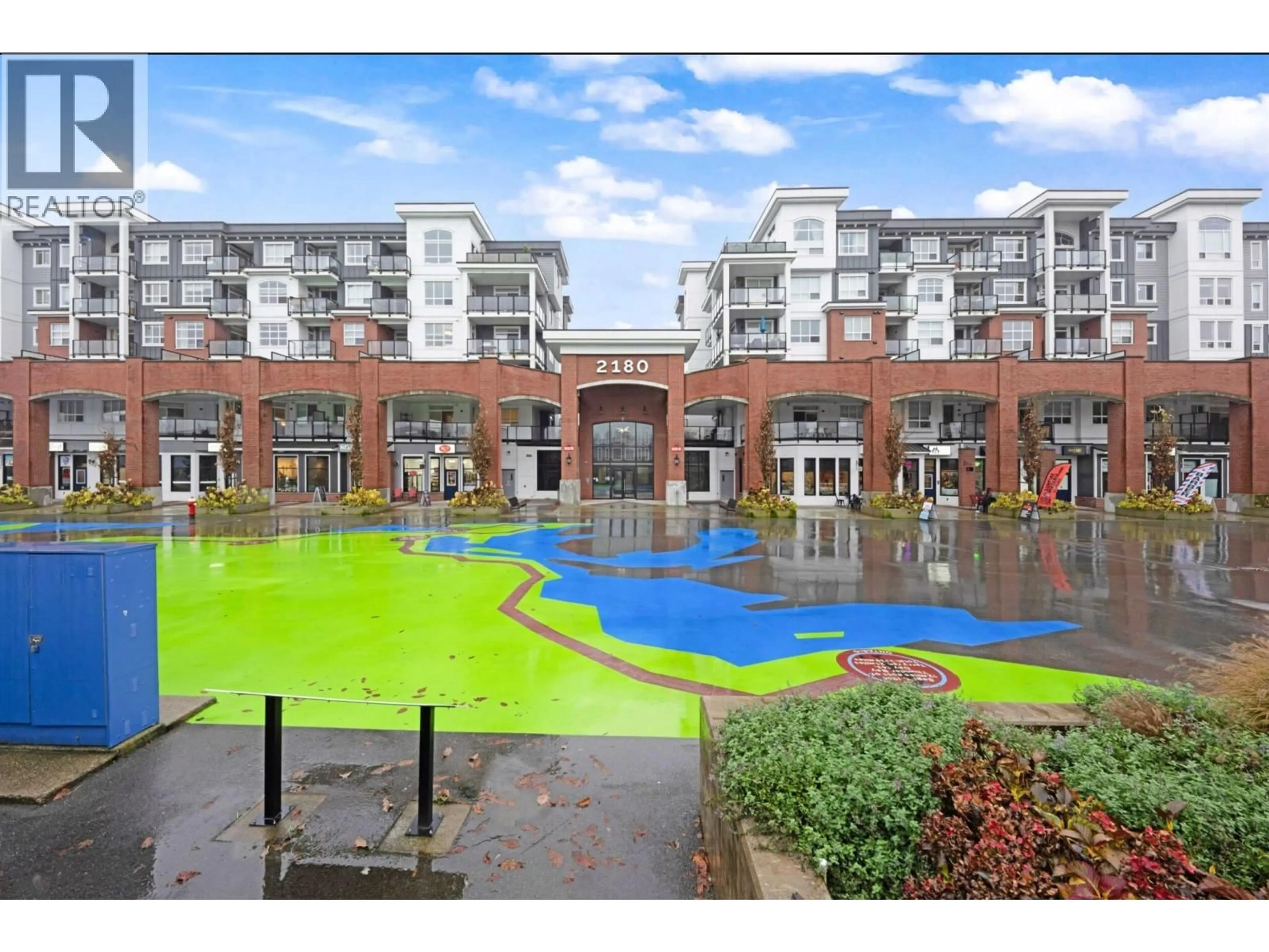 Unknown for 1213 - 2180 KELLY AVENUE, Port Coquitlam British Columbia V3C0S6