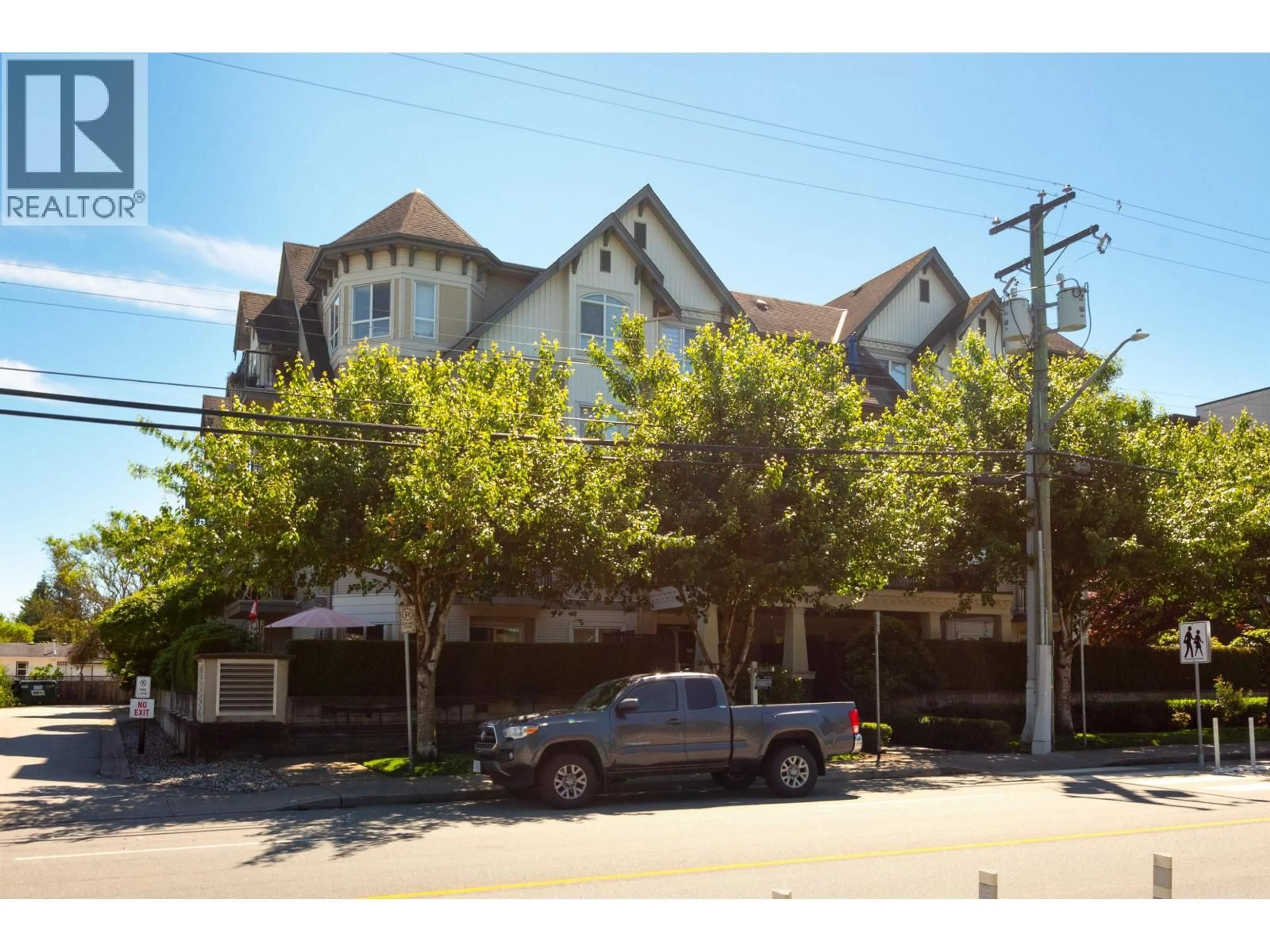 Blurry image for 202 - 12090 227 STREET, Maple Ridge British Columbia V2X6J5