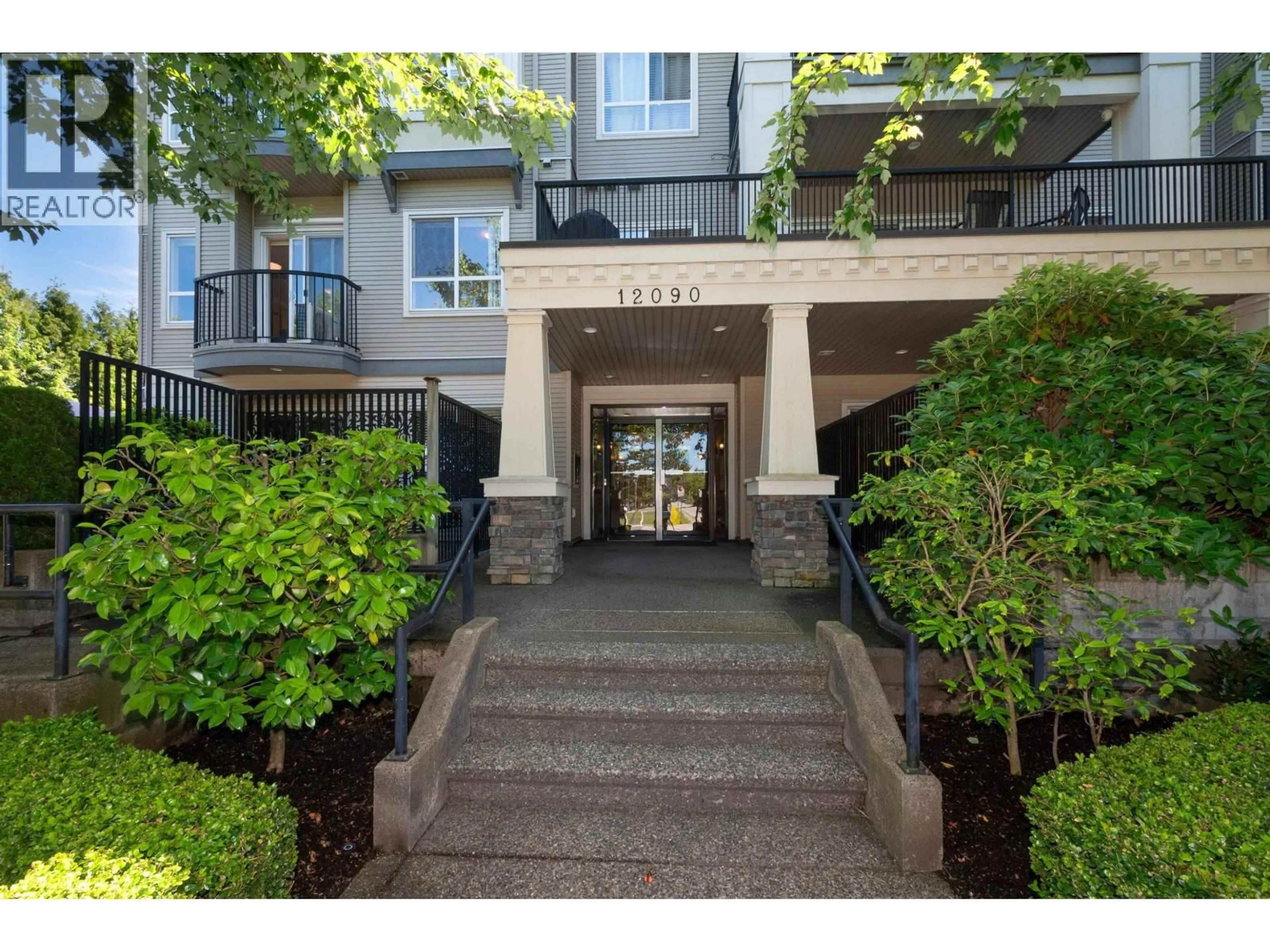 Unknown for 202 - 12090 227 STREET, Maple Ridge British Columbia V2X6J5