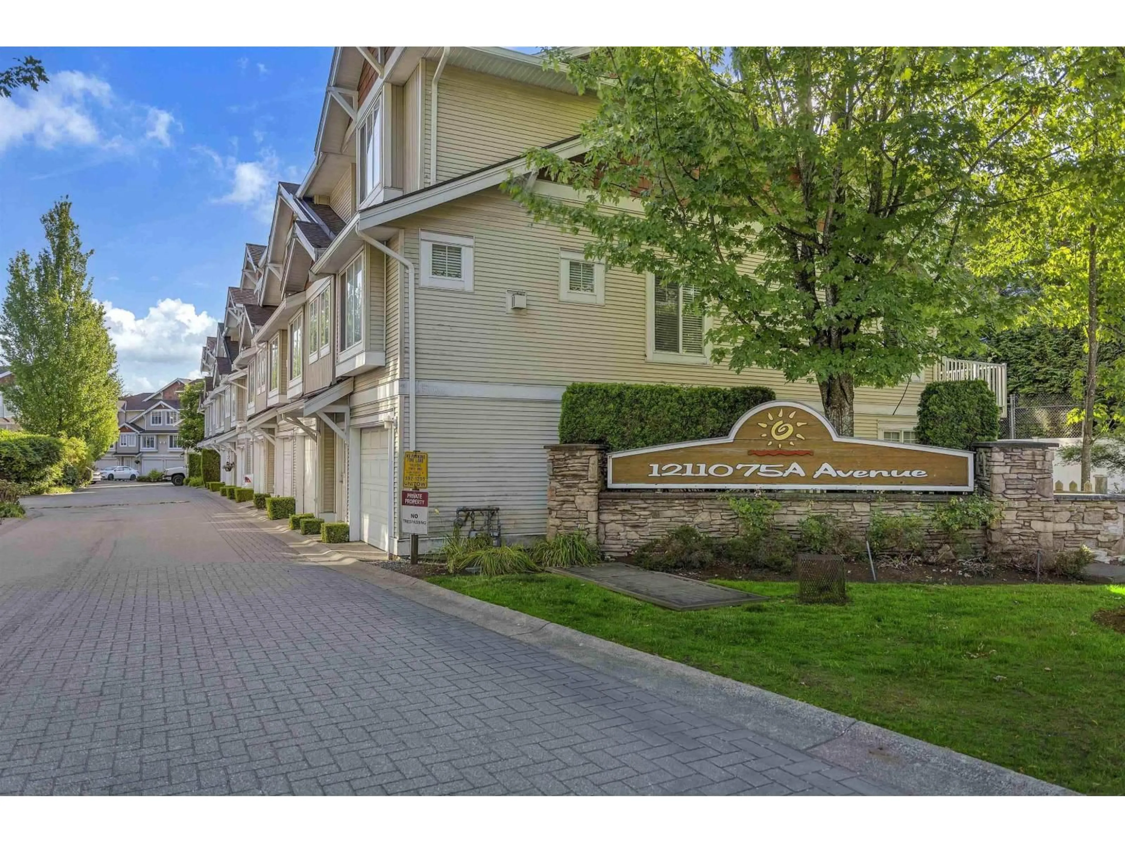 Unknown for 75 - 12110 75A AVENUE, Surrey British Columbia V3W1M1