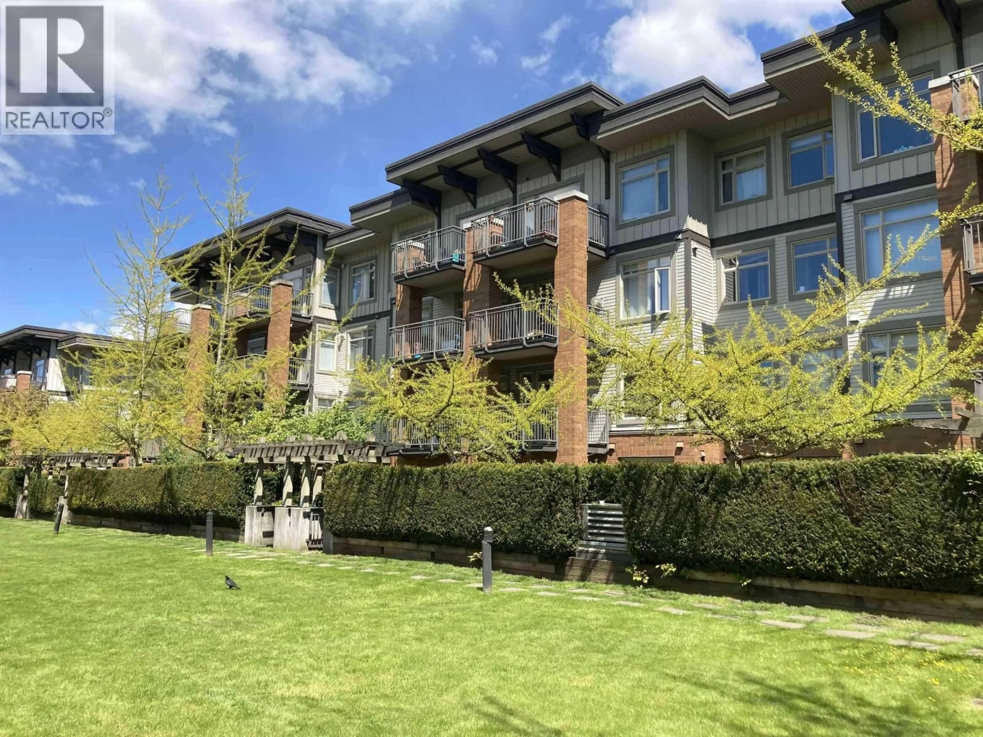 Unknown for 208 - 2280 WESBROOK MALL, Vancouver British Columbia V6T2K3