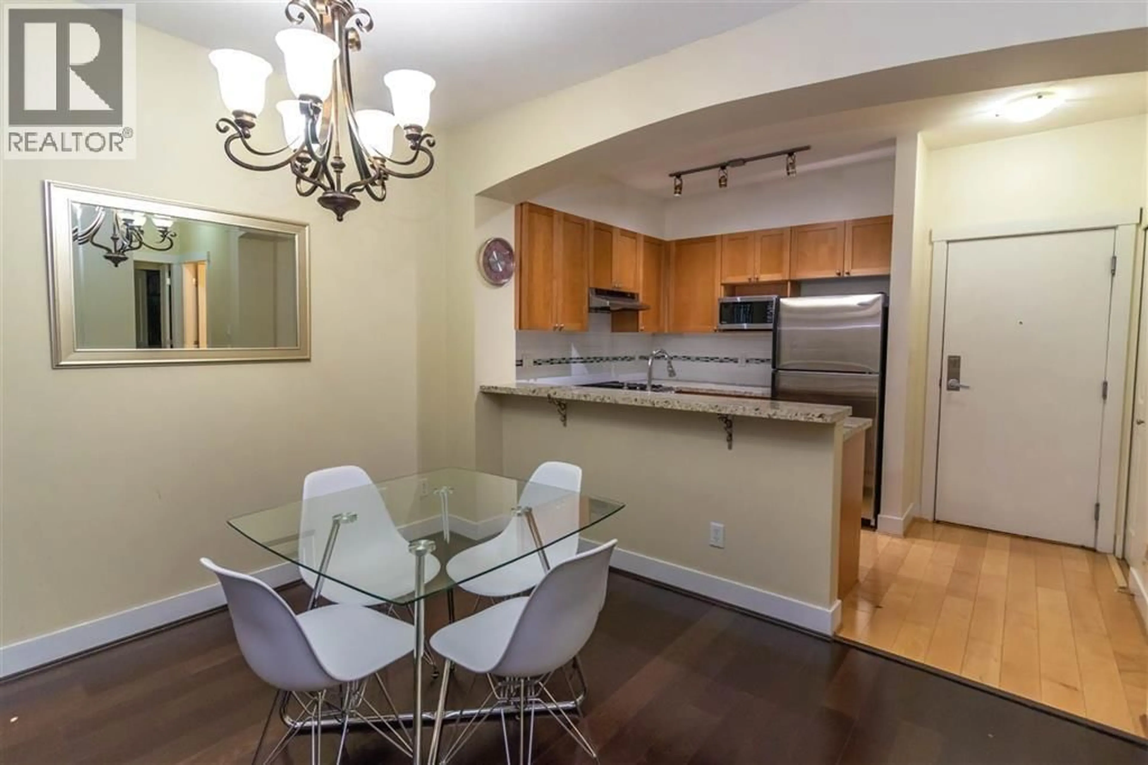 Unknown for 208 - 2280 WESBROOK MALL, Vancouver British Columbia V6T2K3