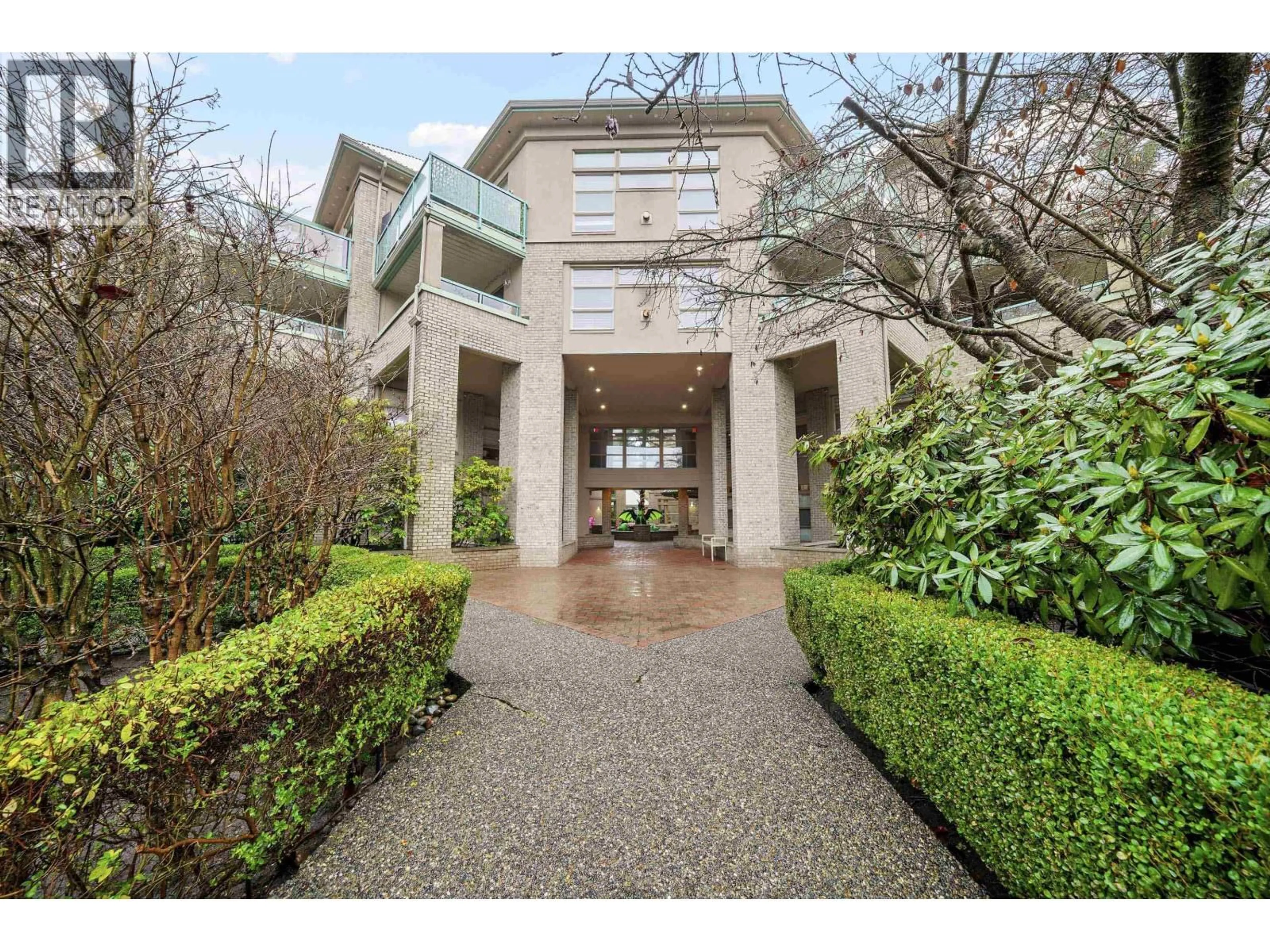 Indoor foyer for 408 - 301 MAUDE ROAD, Port Moody British Columbia V3H5B1