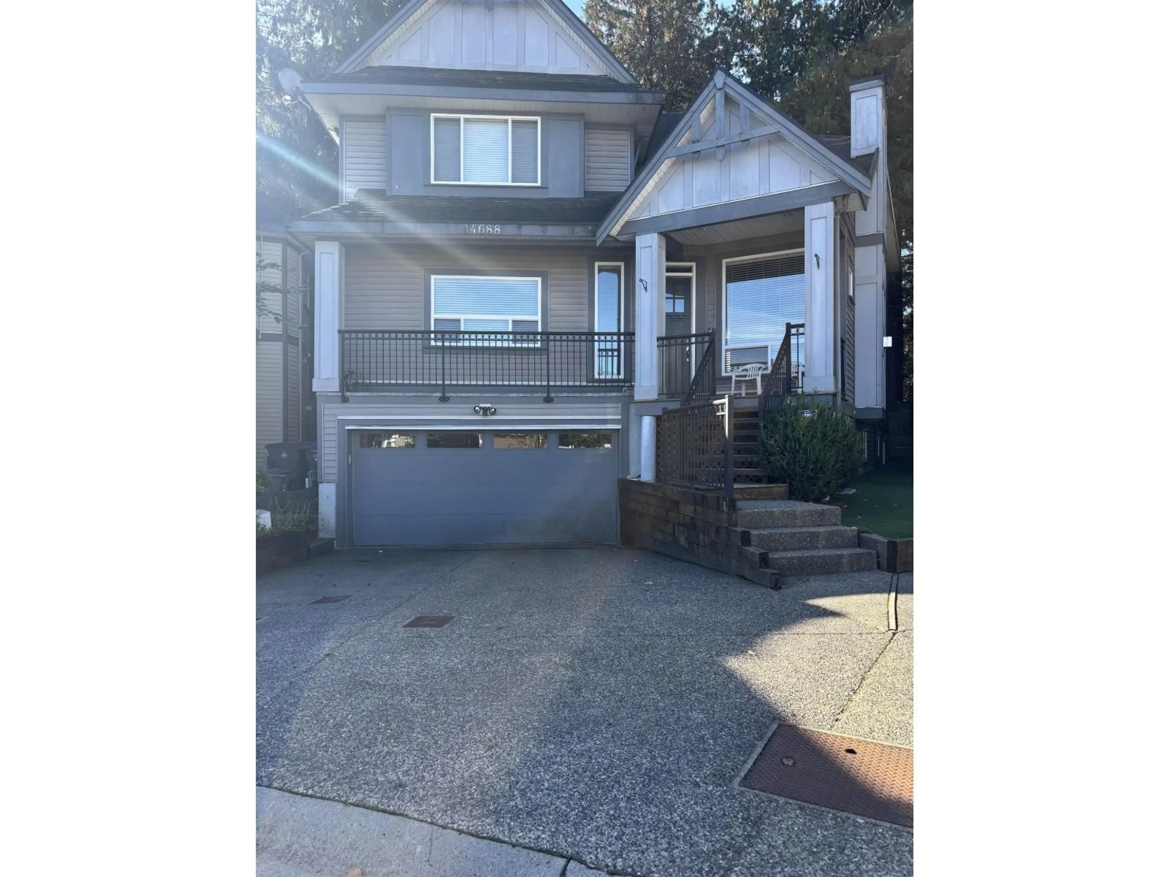 Unknown for 14688 61 AVENUE, Surrey British Columbia V3S3W5