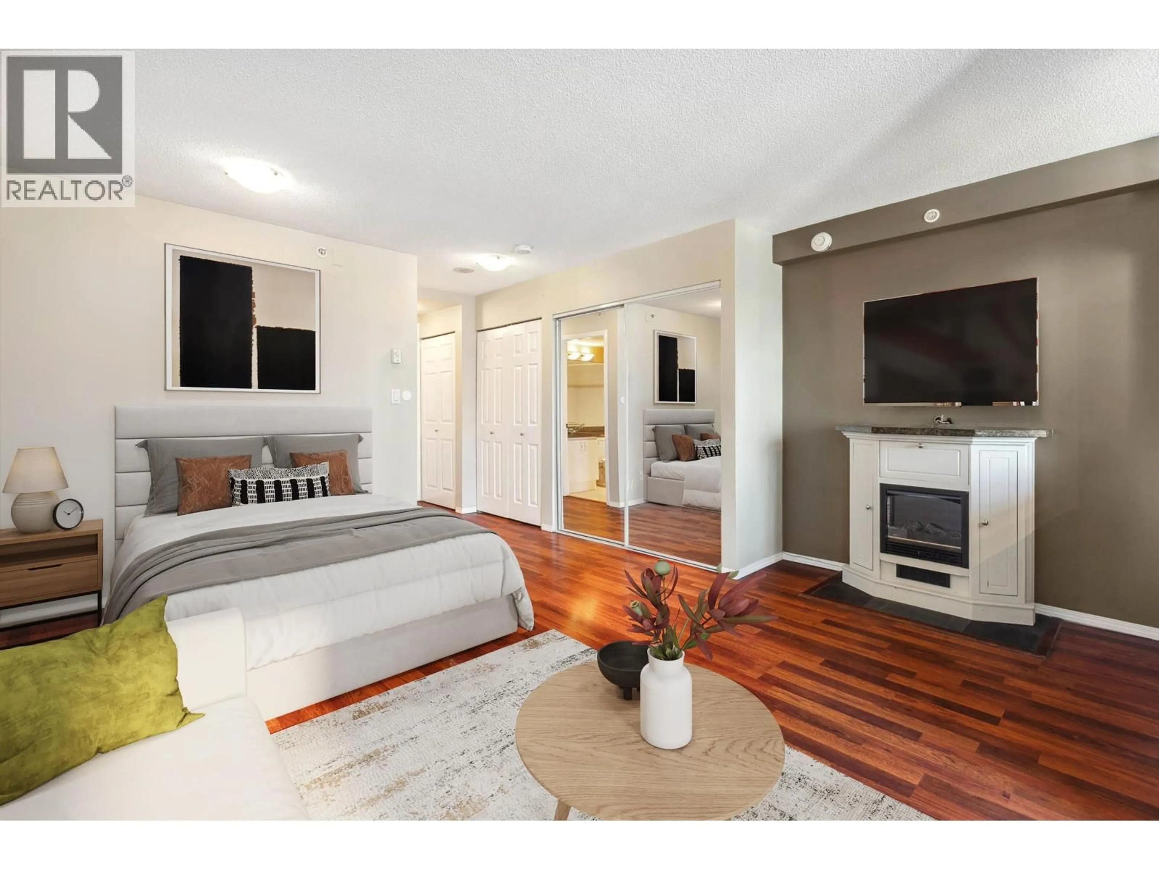 A pic of a room for 1202 - 1188 RICHARDS STREET, Vancouver British Columbia V6B3E6