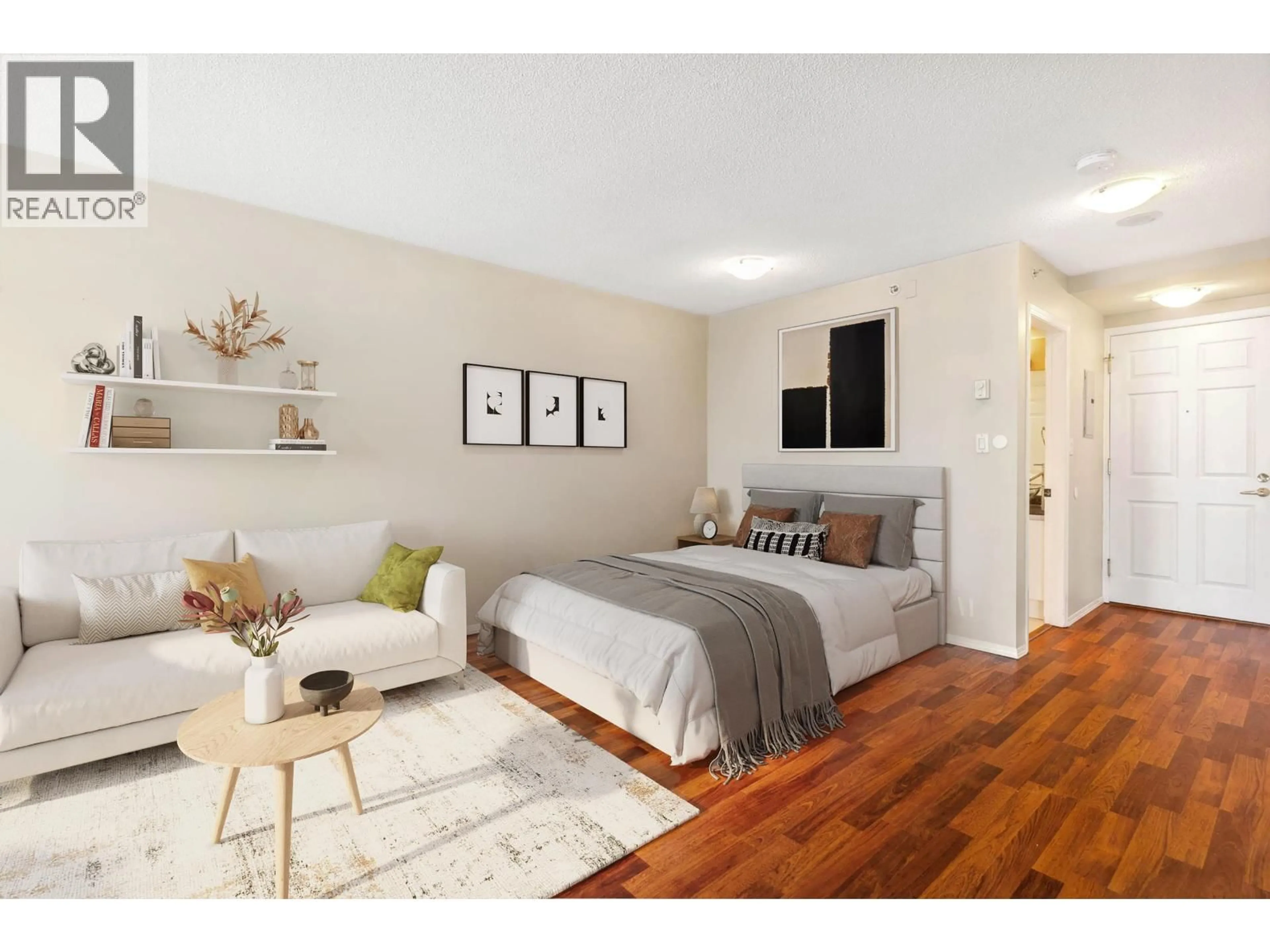 A pic of a room for 1202 - 1188 RICHARDS STREET, Vancouver British Columbia V6B3E6