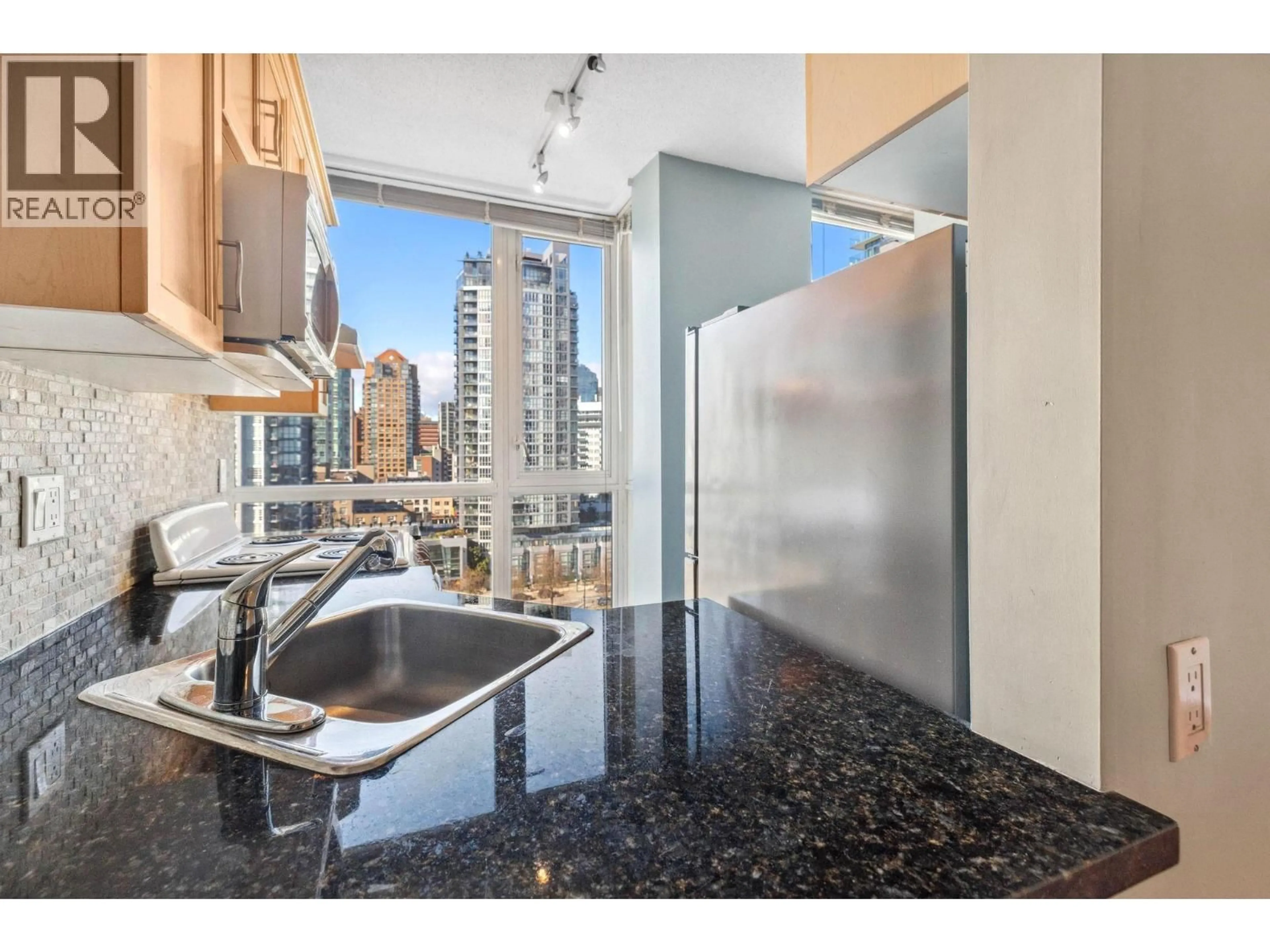 Unknown for 1202 - 1188 RICHARDS STREET, Vancouver British Columbia V6B3E6