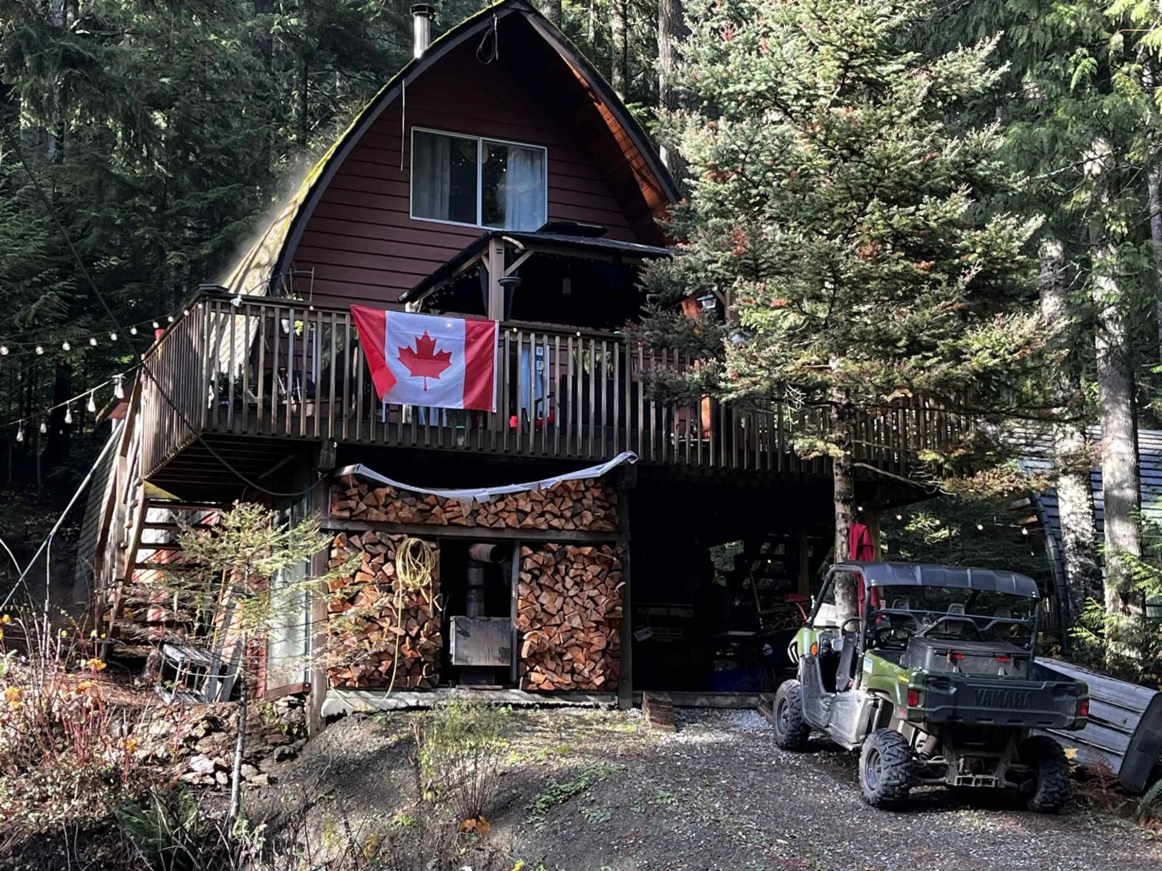 Unknown for 14371 ALPINE BOULEVARD, Sunshine Valley British Columbia V0X1L5