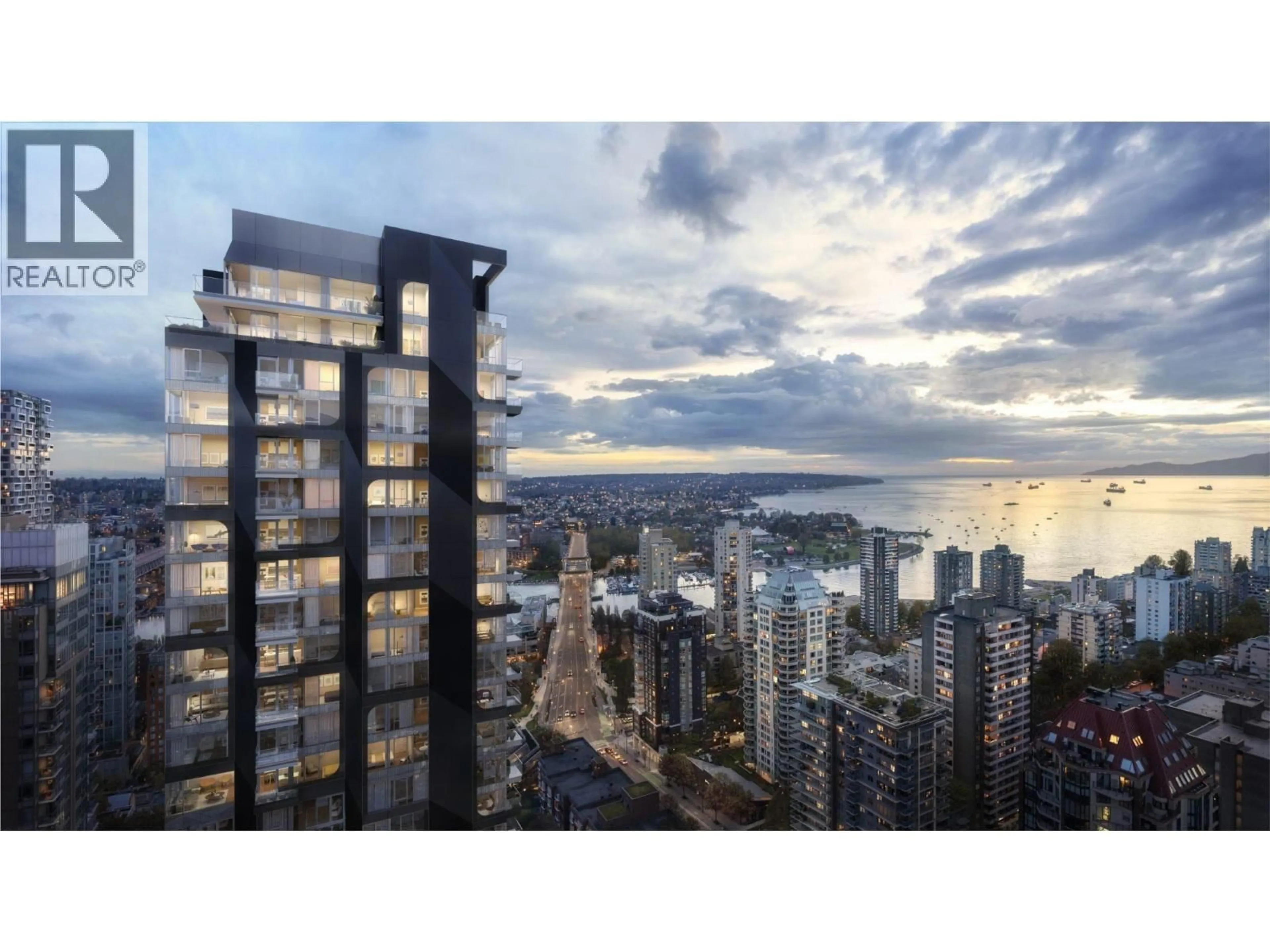 Unknown for 3403 - 1277 HORNBY STREET, Vancouver British Columbia V6Z1W2