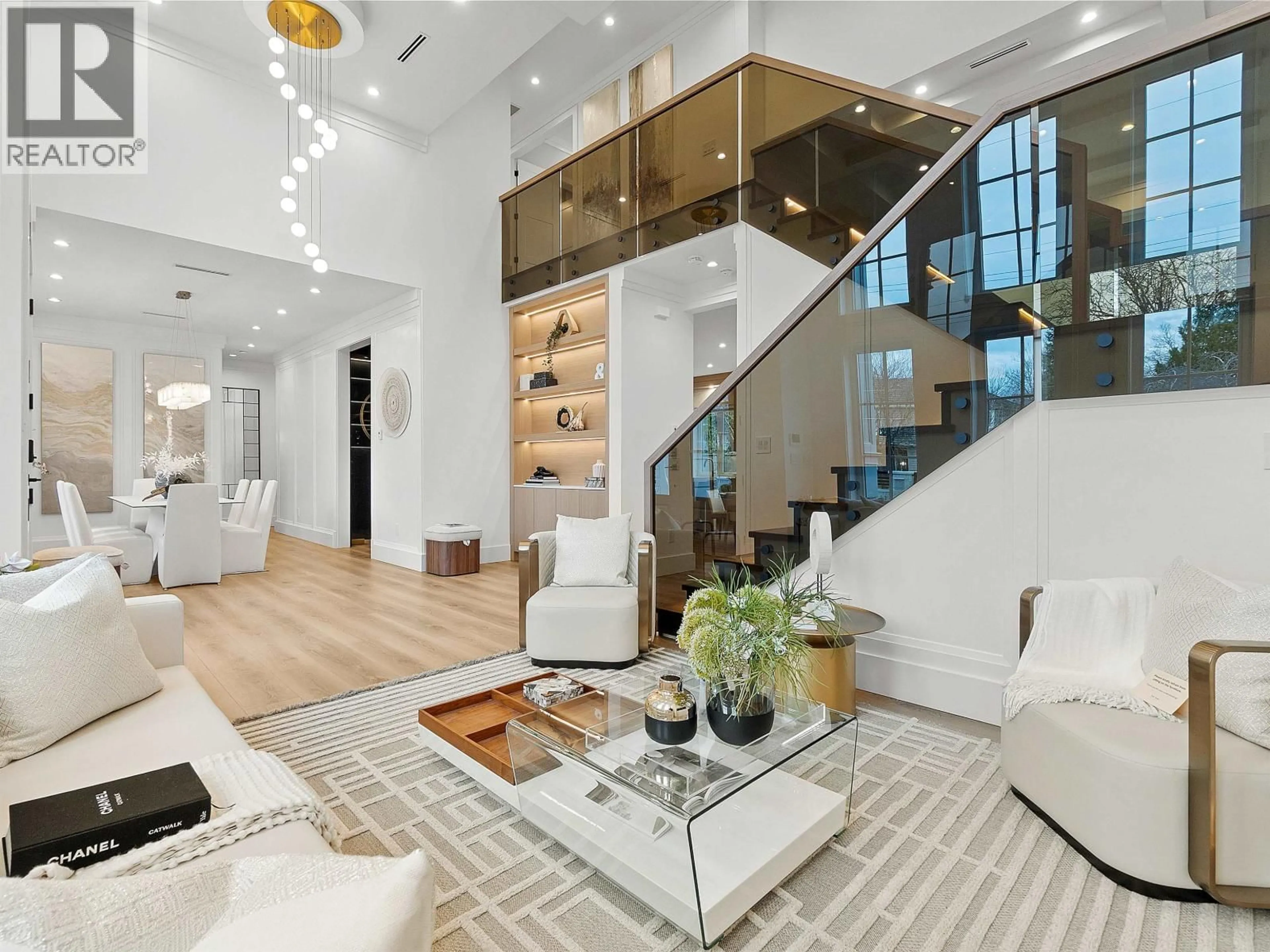 Unknown for 3428 TRUMOND AVENUE, Richmond British Columbia V7E1B2