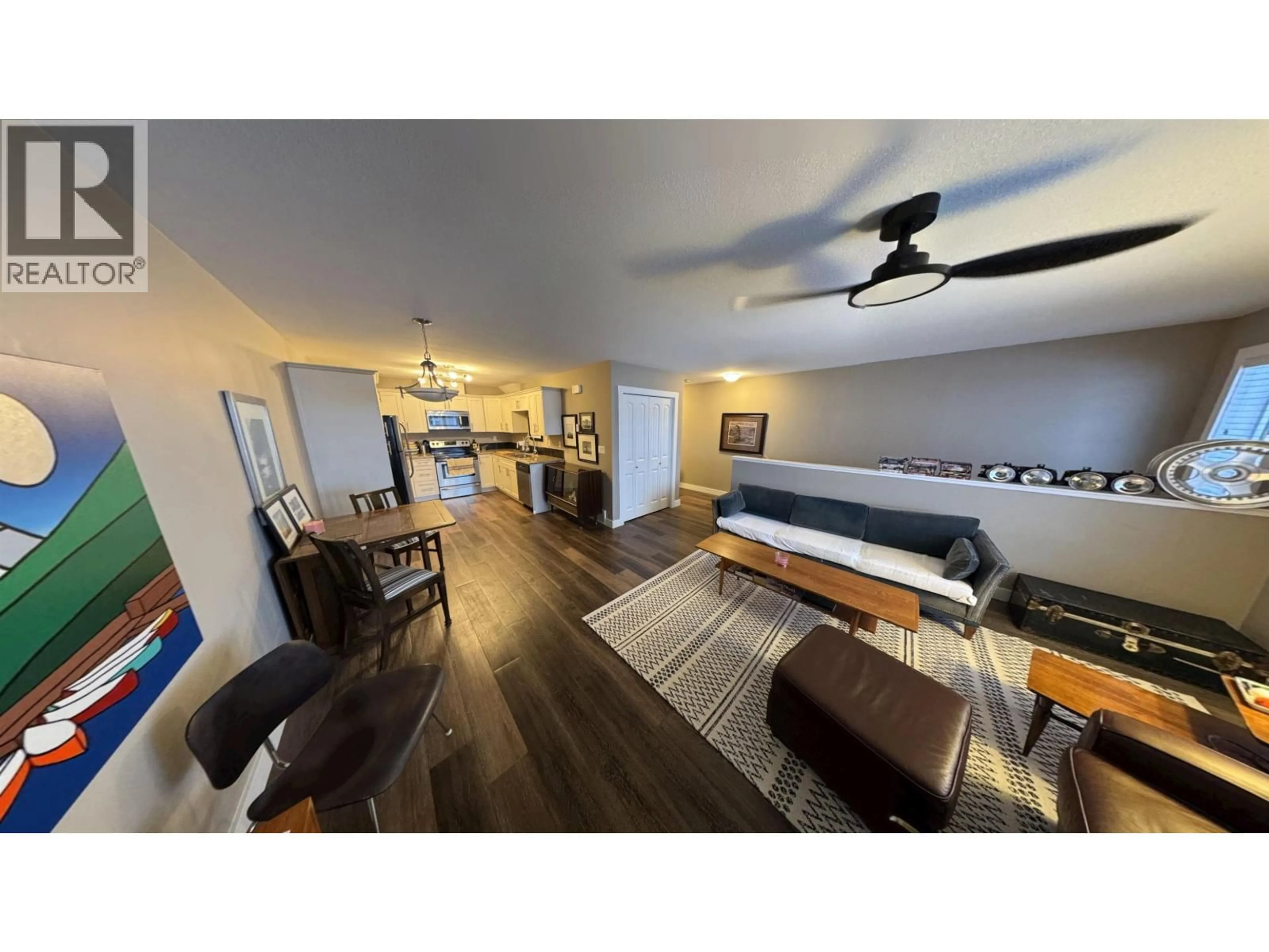 A pic of a room for 120 - 10104 114A AVENUE, Fort St. John British Columbia V1J0K5