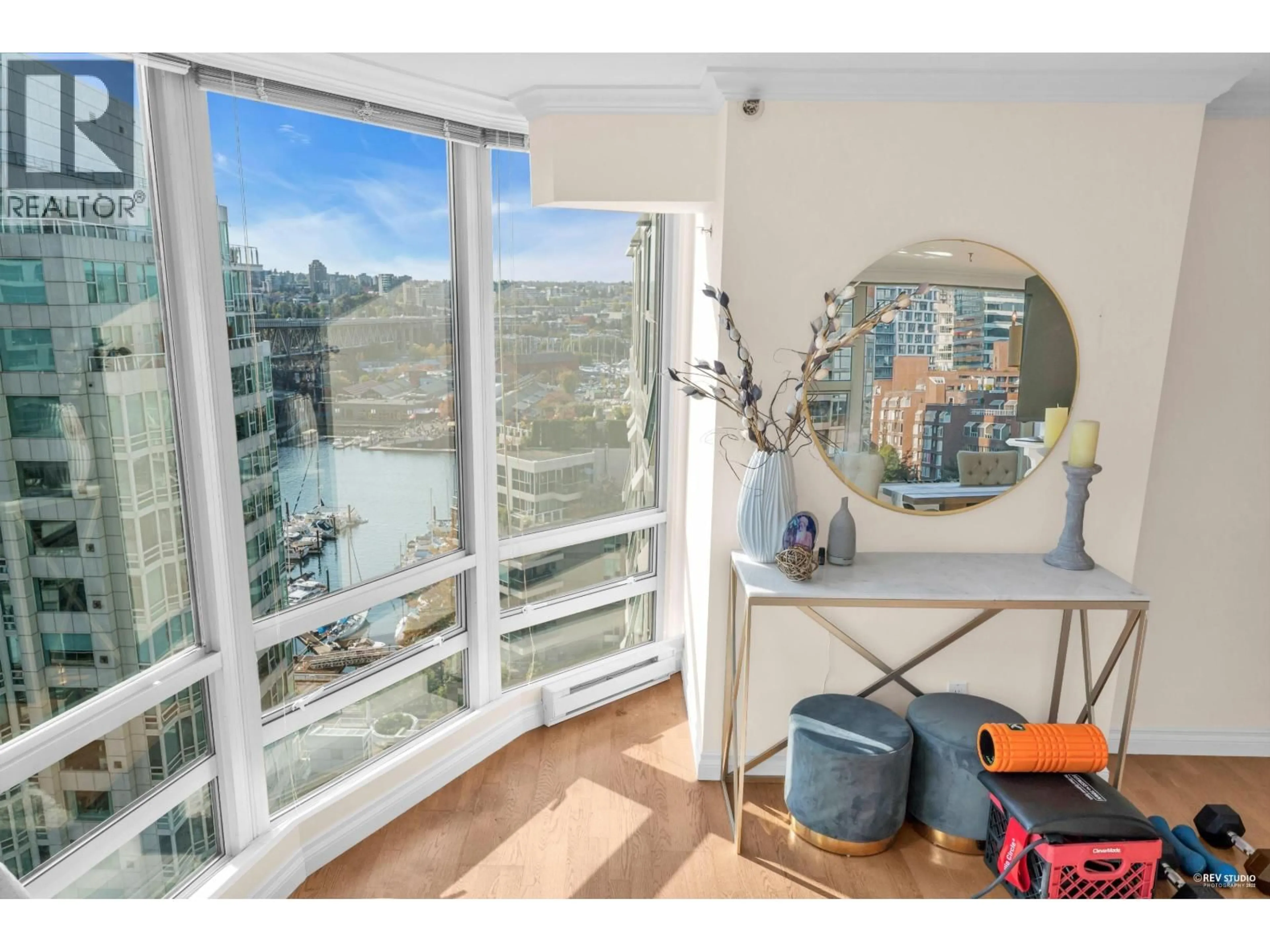 Unknown for 1708 - 1500 HORNBY STREET, Vancouver British Columbia V6Z2R1