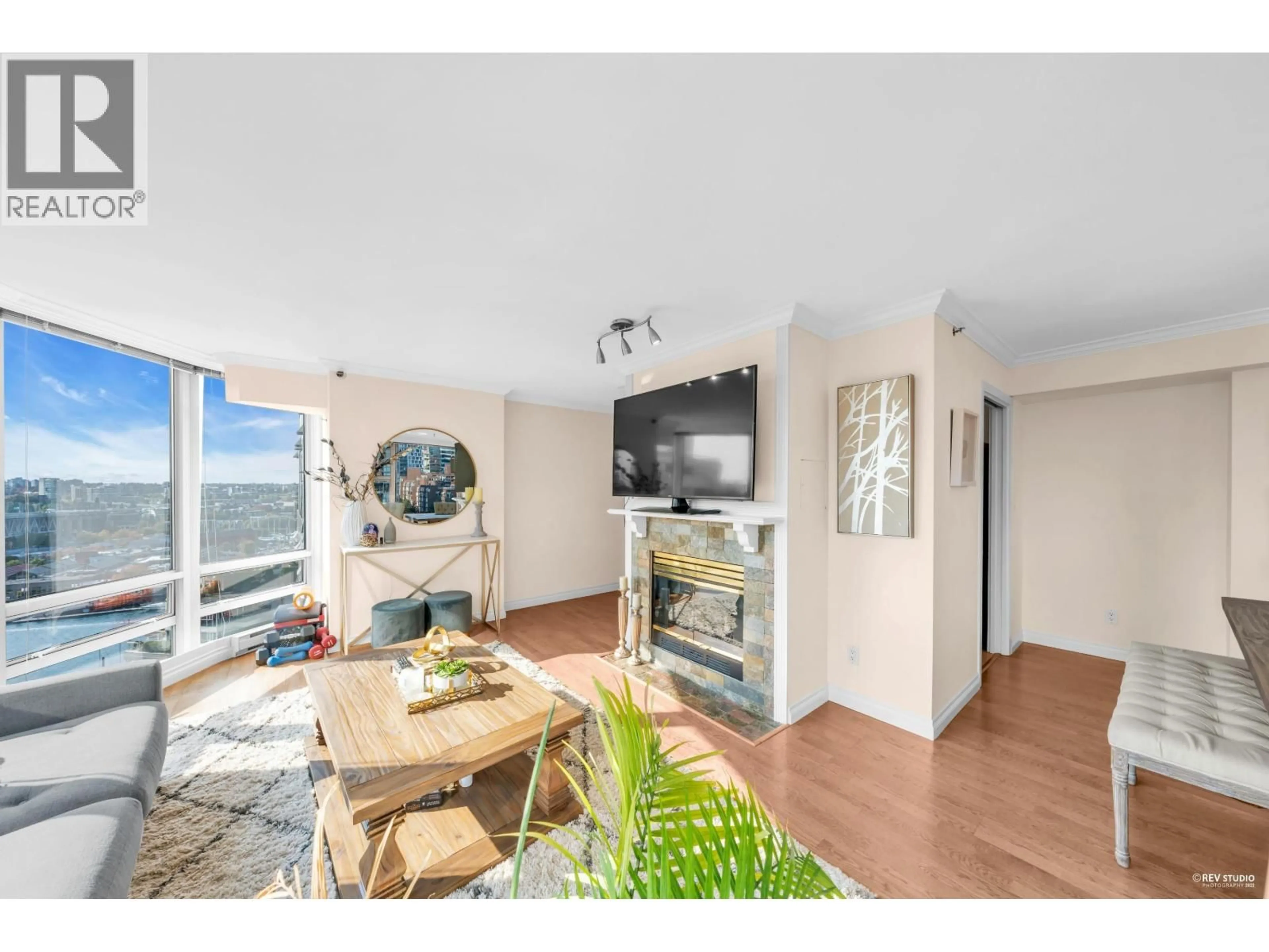 A pic of a room for 1708 - 1500 HORNBY STREET, Vancouver British Columbia V6Z2R1