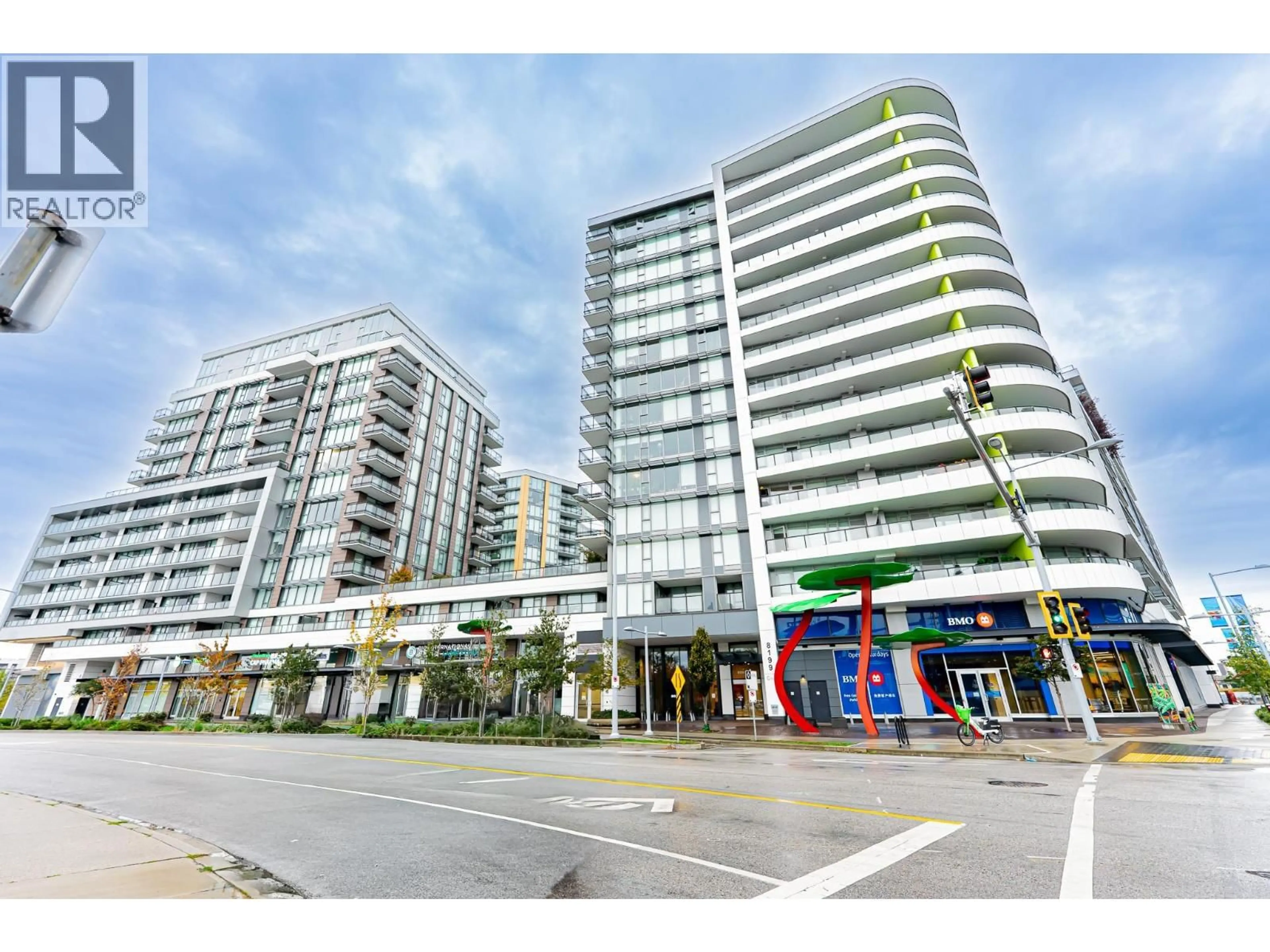 Blurry image for 505 - 8155 CAPSTAN WAY, Richmond British Columbia V6X0V3