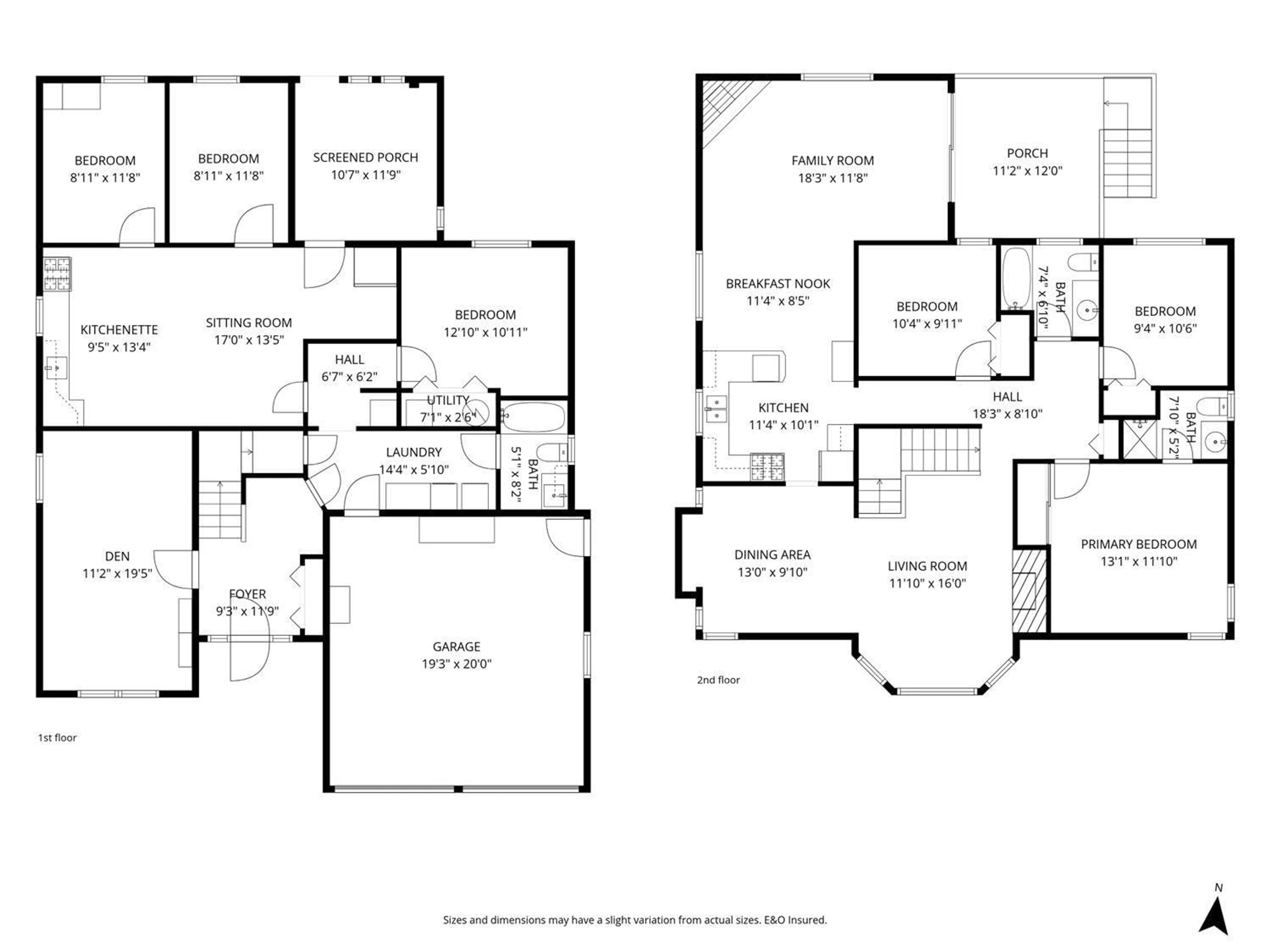 Floor plan for 34615 BALDWIN ROAD, Abbotsford British Columbia V2S7H9