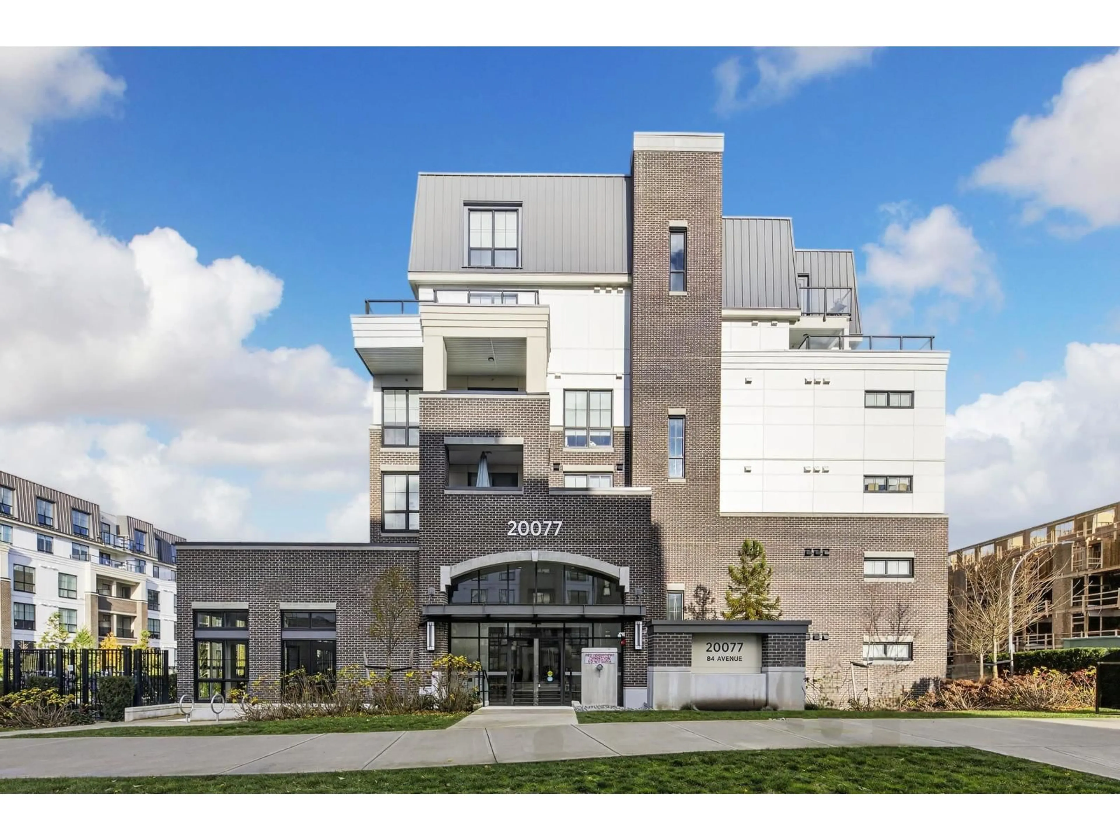 Unknown for 305 - 20077 84 AVENUE, Langley British Columbia V2Y3X7