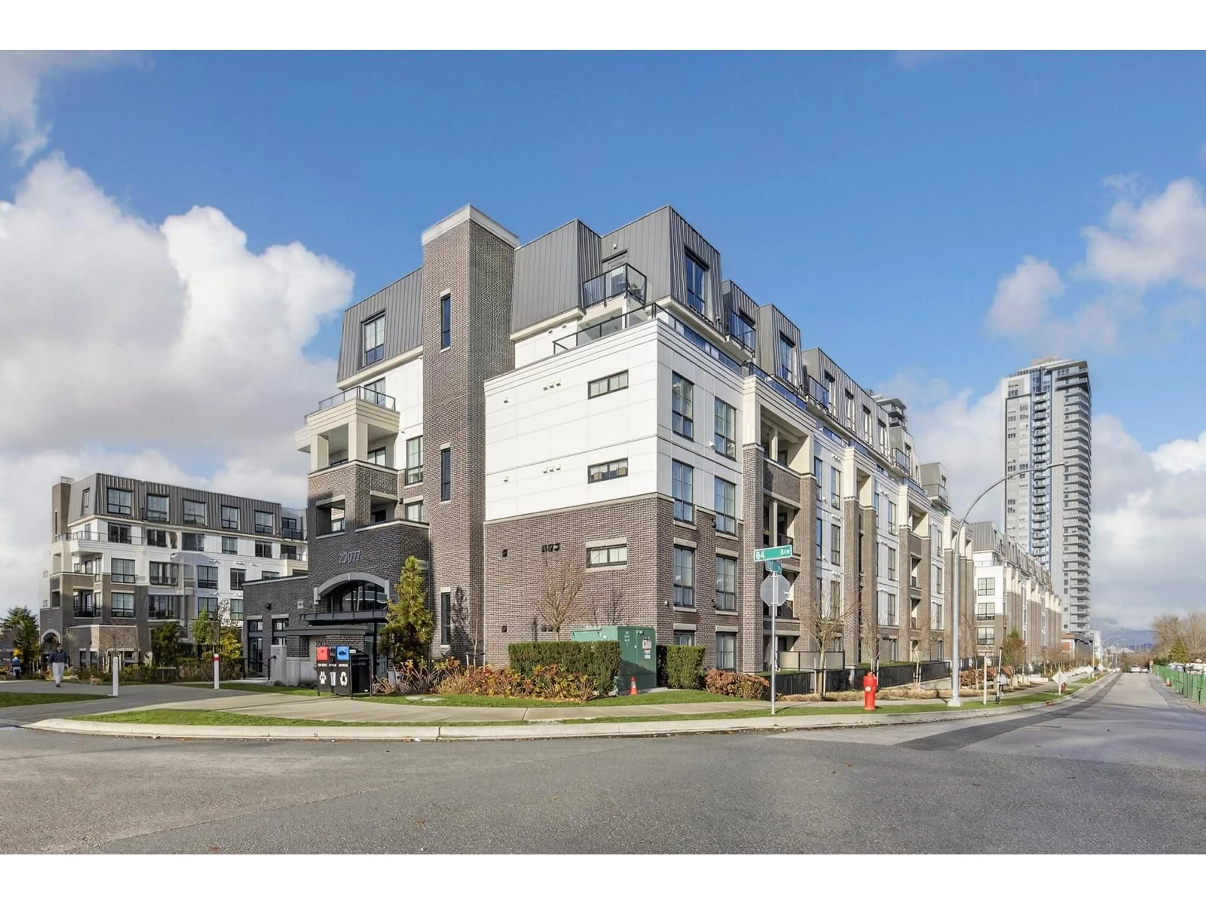 Unknown for 305 - 20077 84 AVENUE, Langley British Columbia V2Y3X7