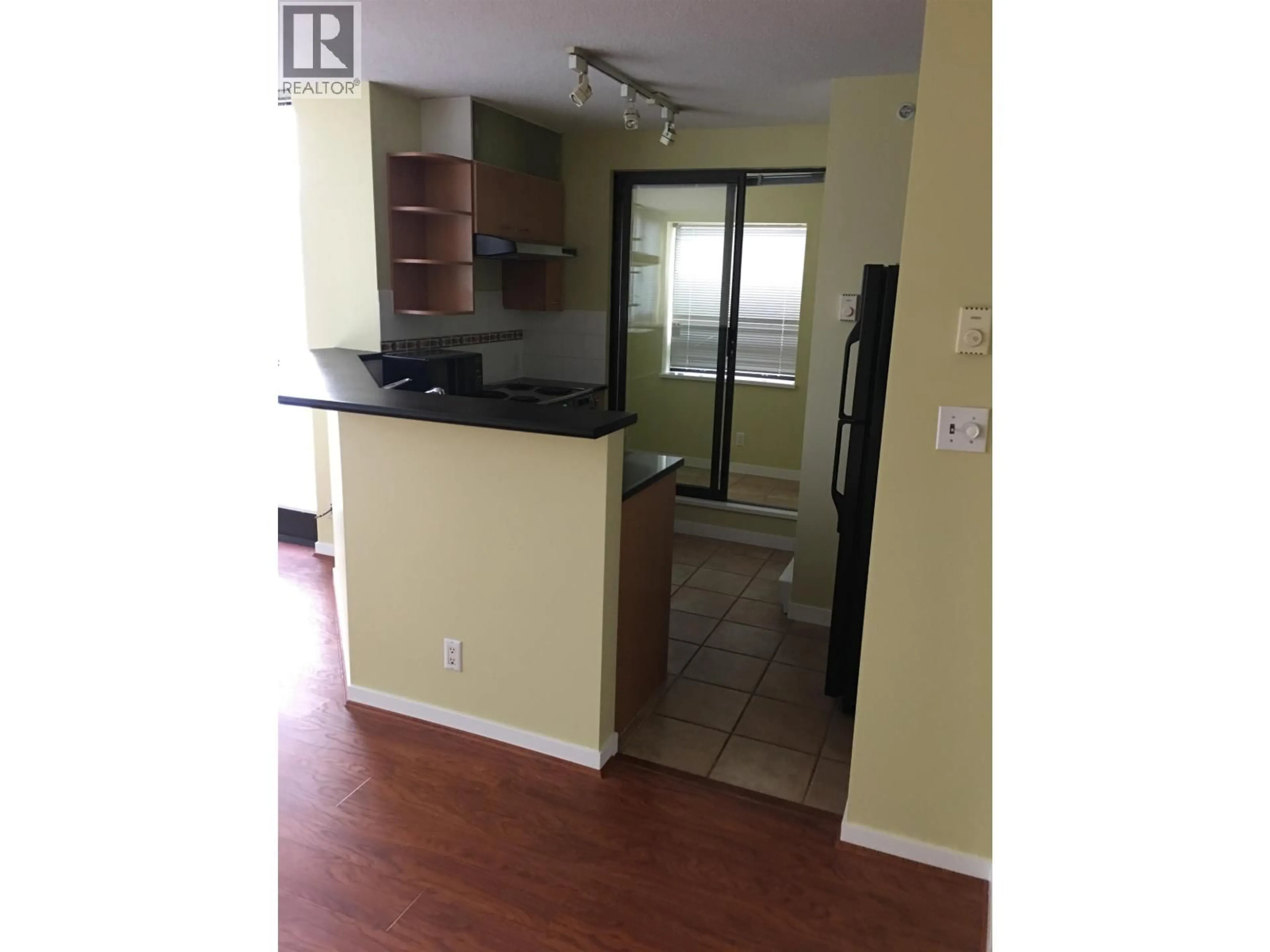 Unknown for 802 - 1367 ALBERNI STREET, Vancouver British Columbia V6E4R9