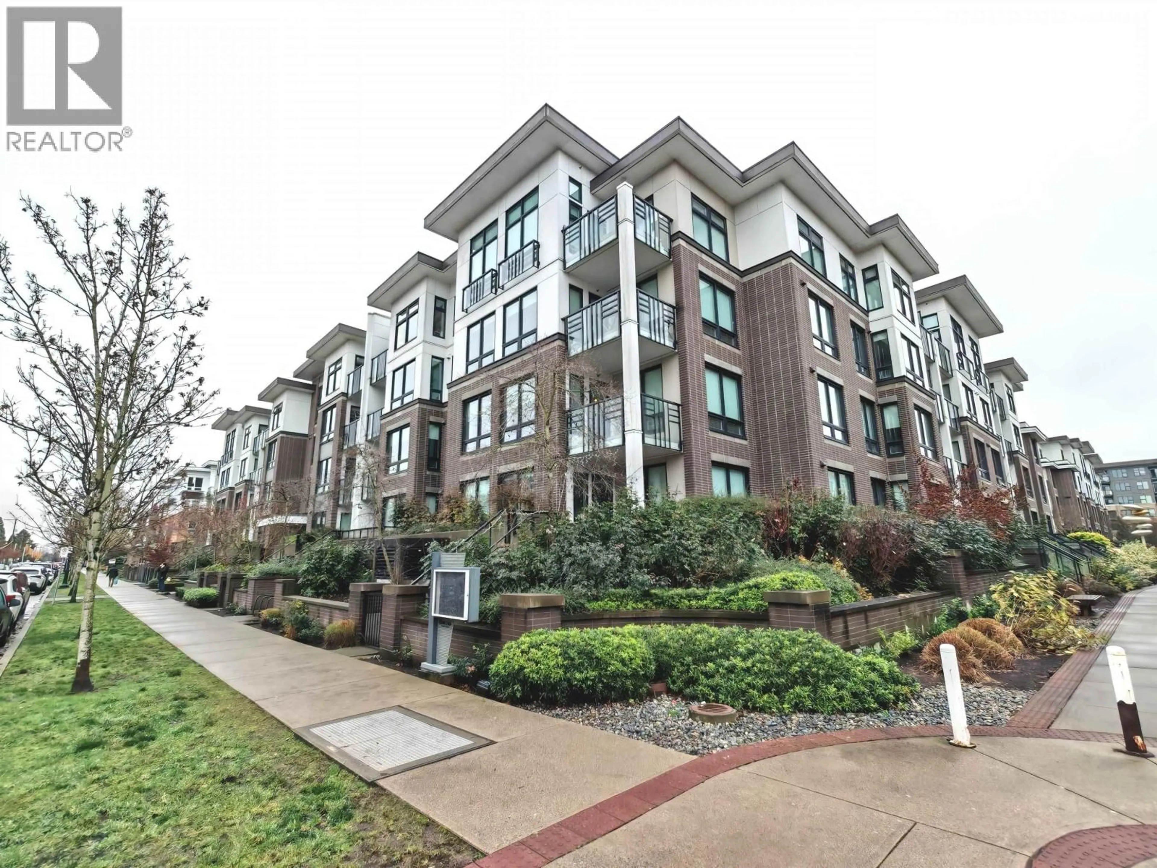 Unknown for 305 - 9388 ODLIN ROAD, Richmond British Columbia V6X0L5