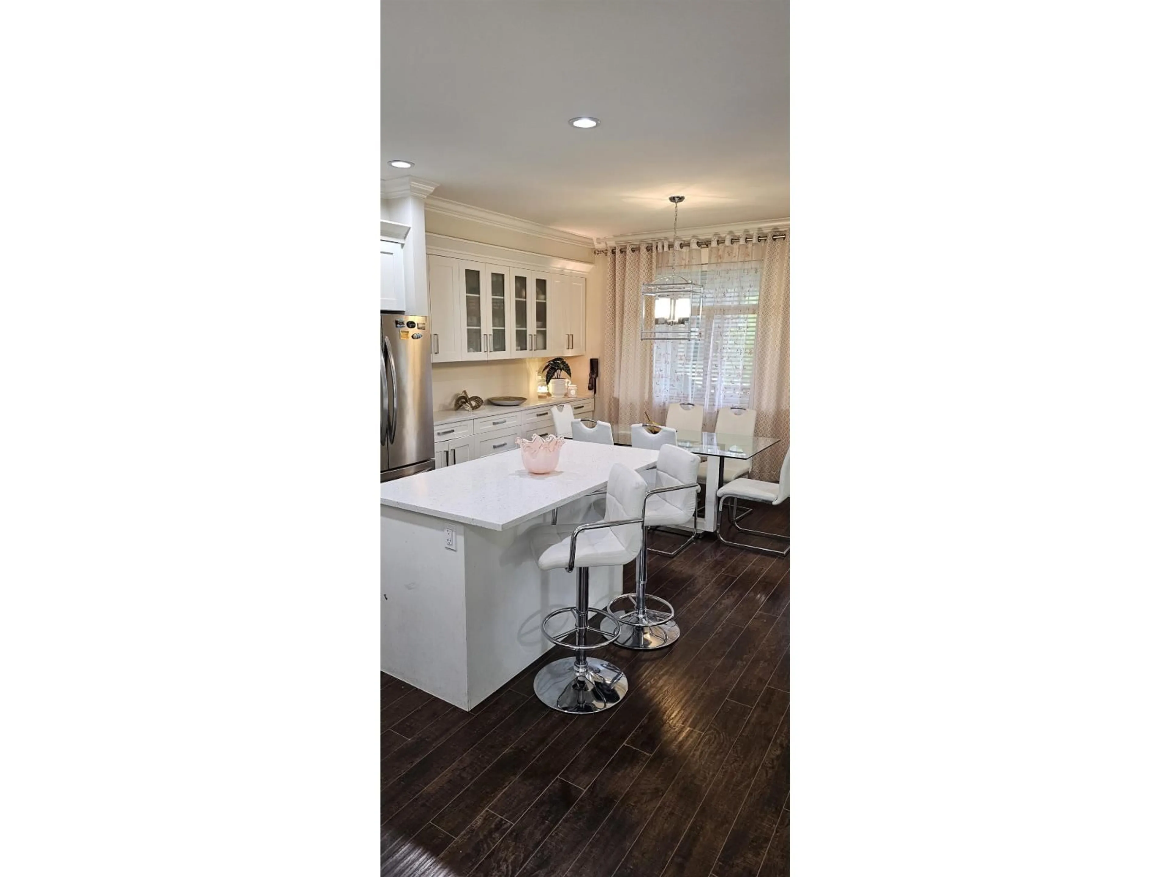 Open concept kitchen, unknown for 60 - 5957 152 STREET, Surrey British Columbia V3S3K4