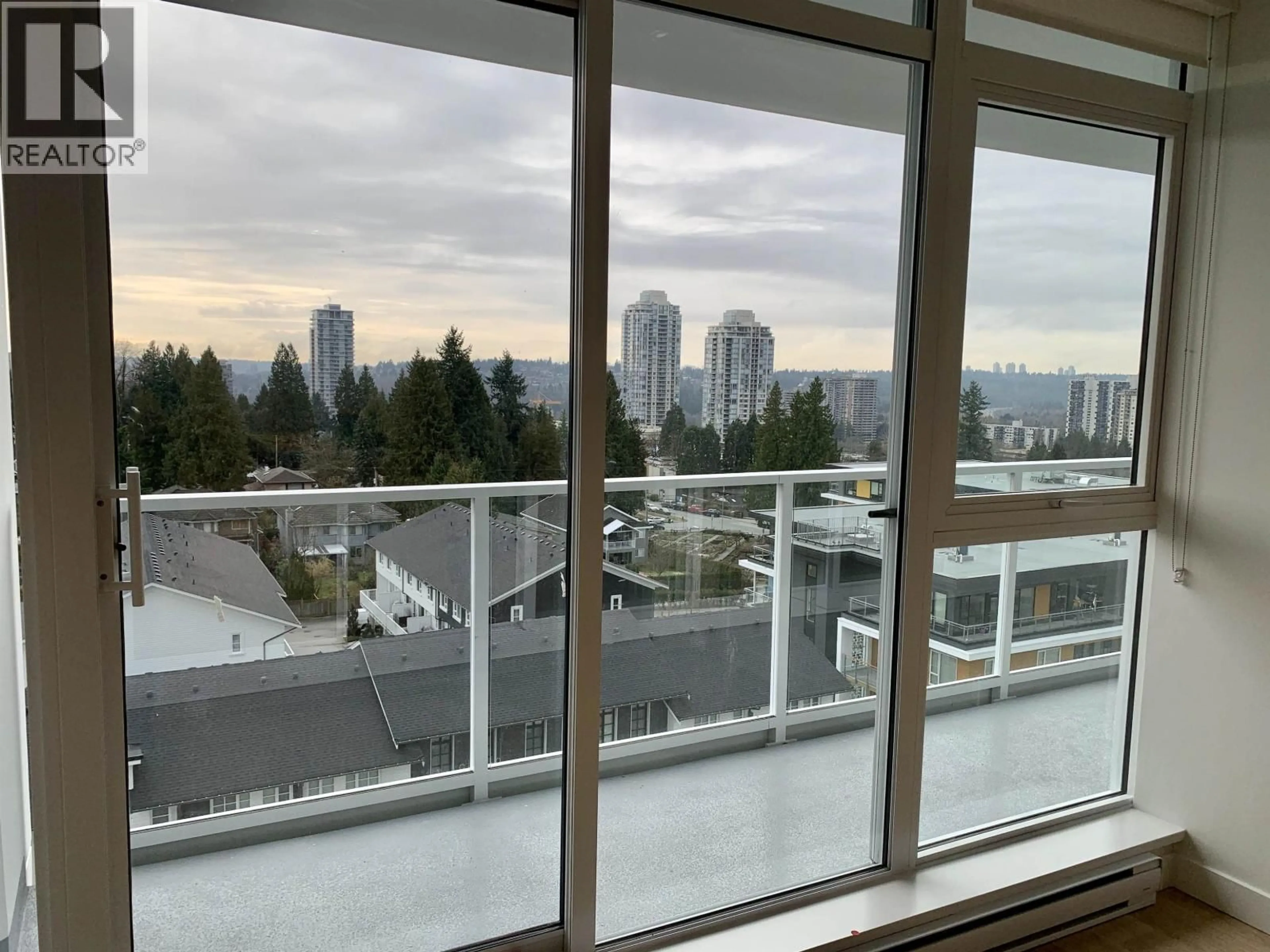 A pic of a room for 810 - 525 FOSTER AVENUE, Coquitlam British Columbia V3J0H6