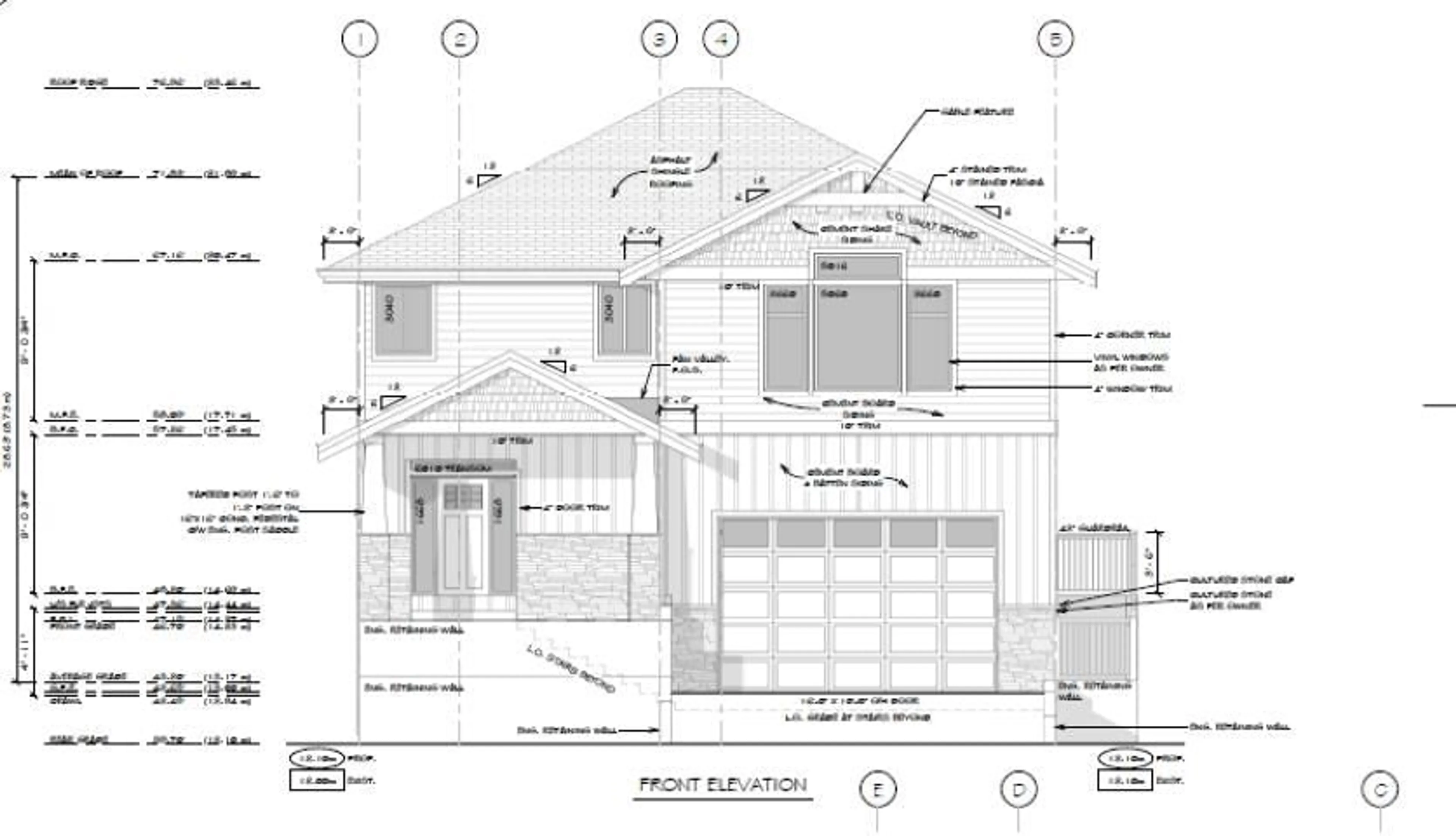 Floor plan for 49539 PRAIRIE CENTRAL ROAD, Chilliwack British Columbia V2P6H3