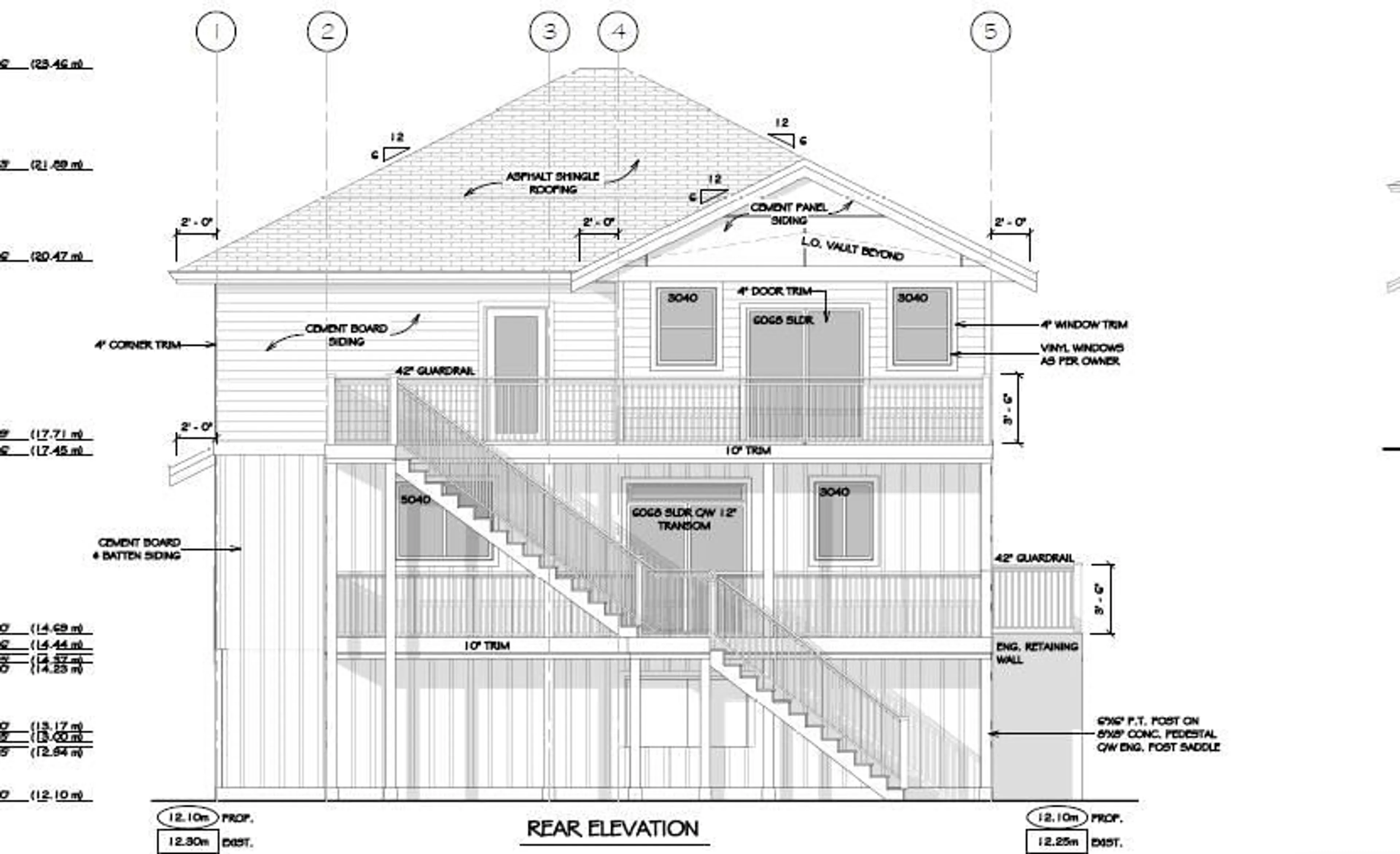 Floor plan for 49545 PRAIRIE CENTRAL ROAD, Chilliwack British Columbia V2P6H3