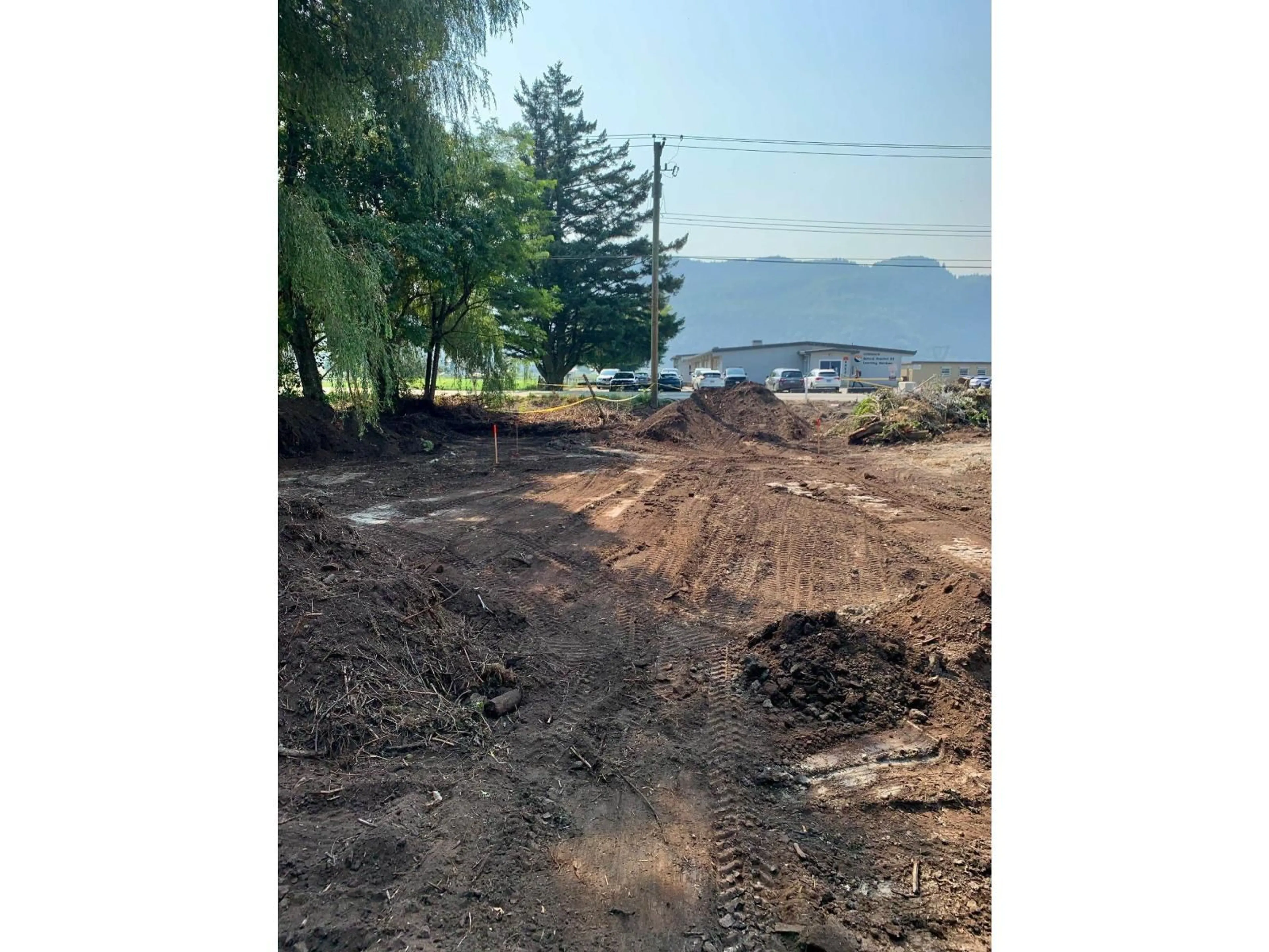 Unknown for 49545 PRAIRIE CENTRAL ROAD, Chilliwack British Columbia V2P6H3