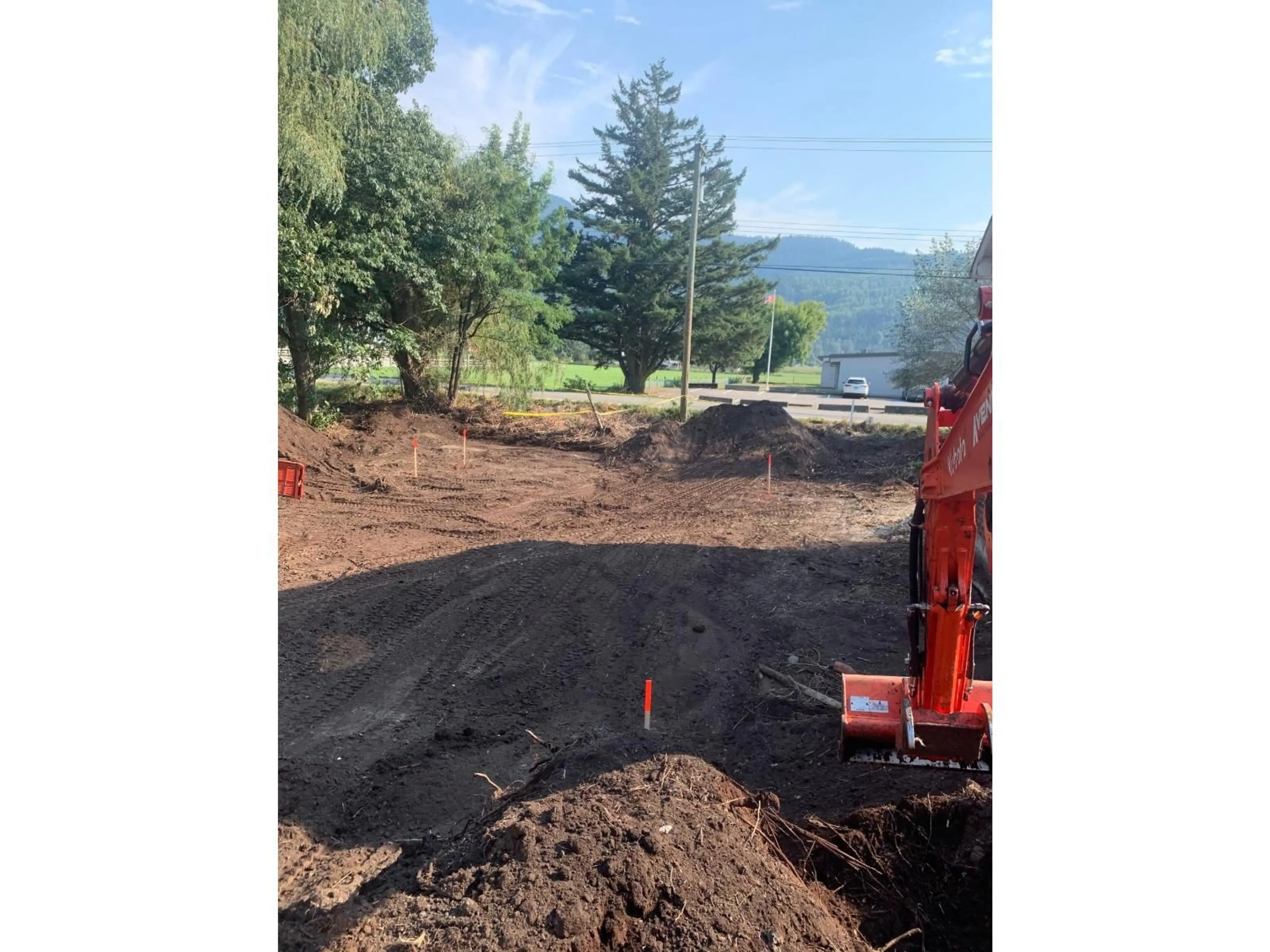 Parking for 49545 PRAIRIE CENTRAL ROAD, Chilliwack British Columbia V2P6H3