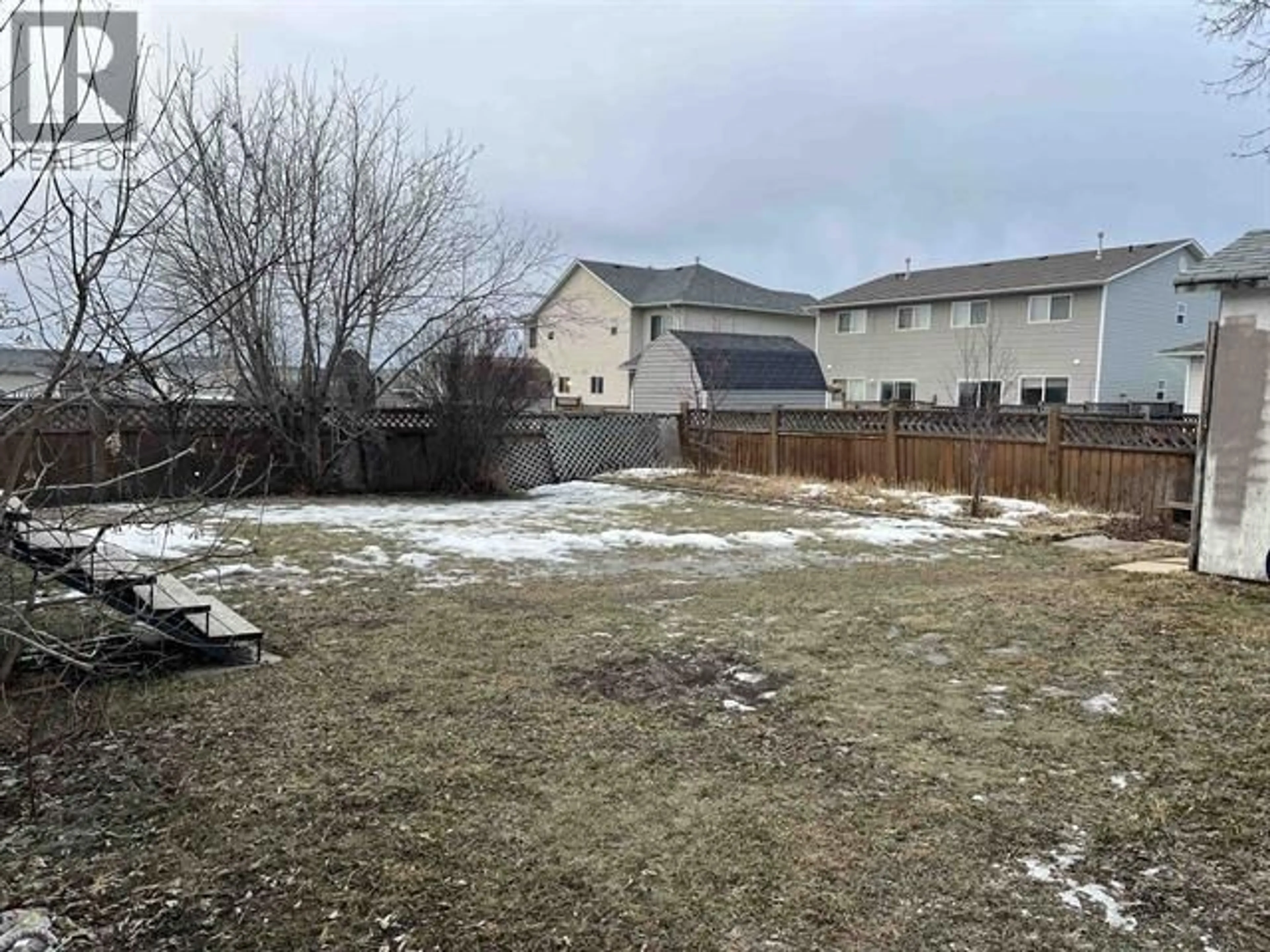 Unknown for 8912 81 STREET, Fort St. John British Columbia V1J6T7